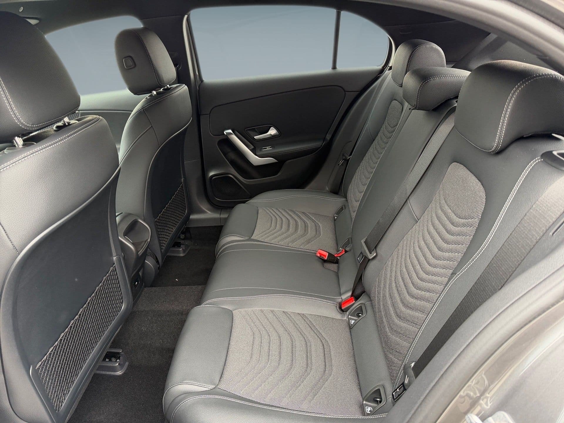 Mercedes-Benz Classe A - 10