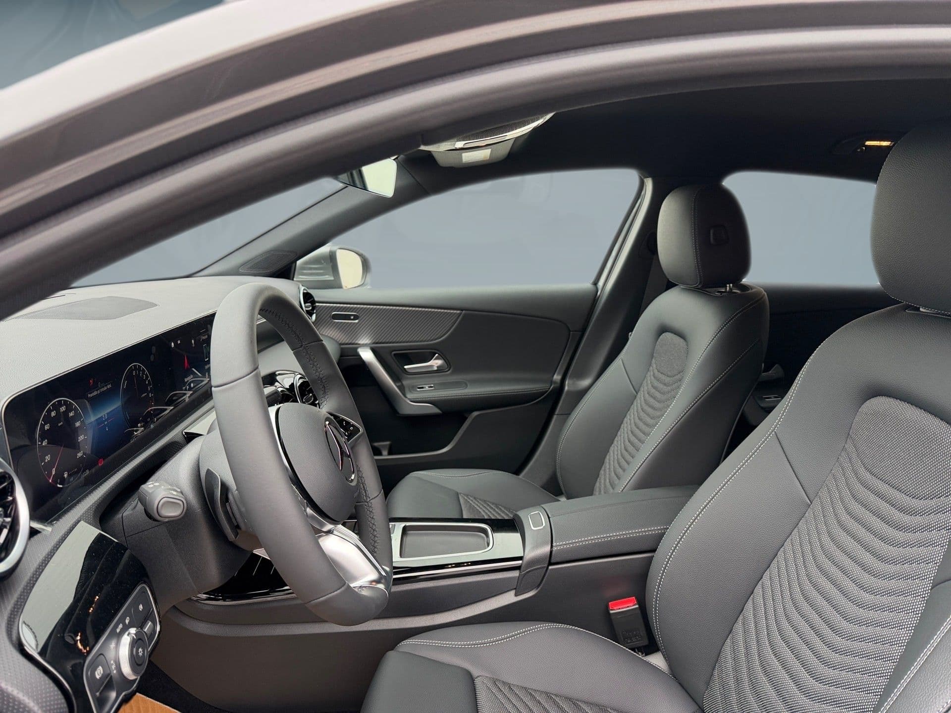 Mercedes-Benz Classe A - 11