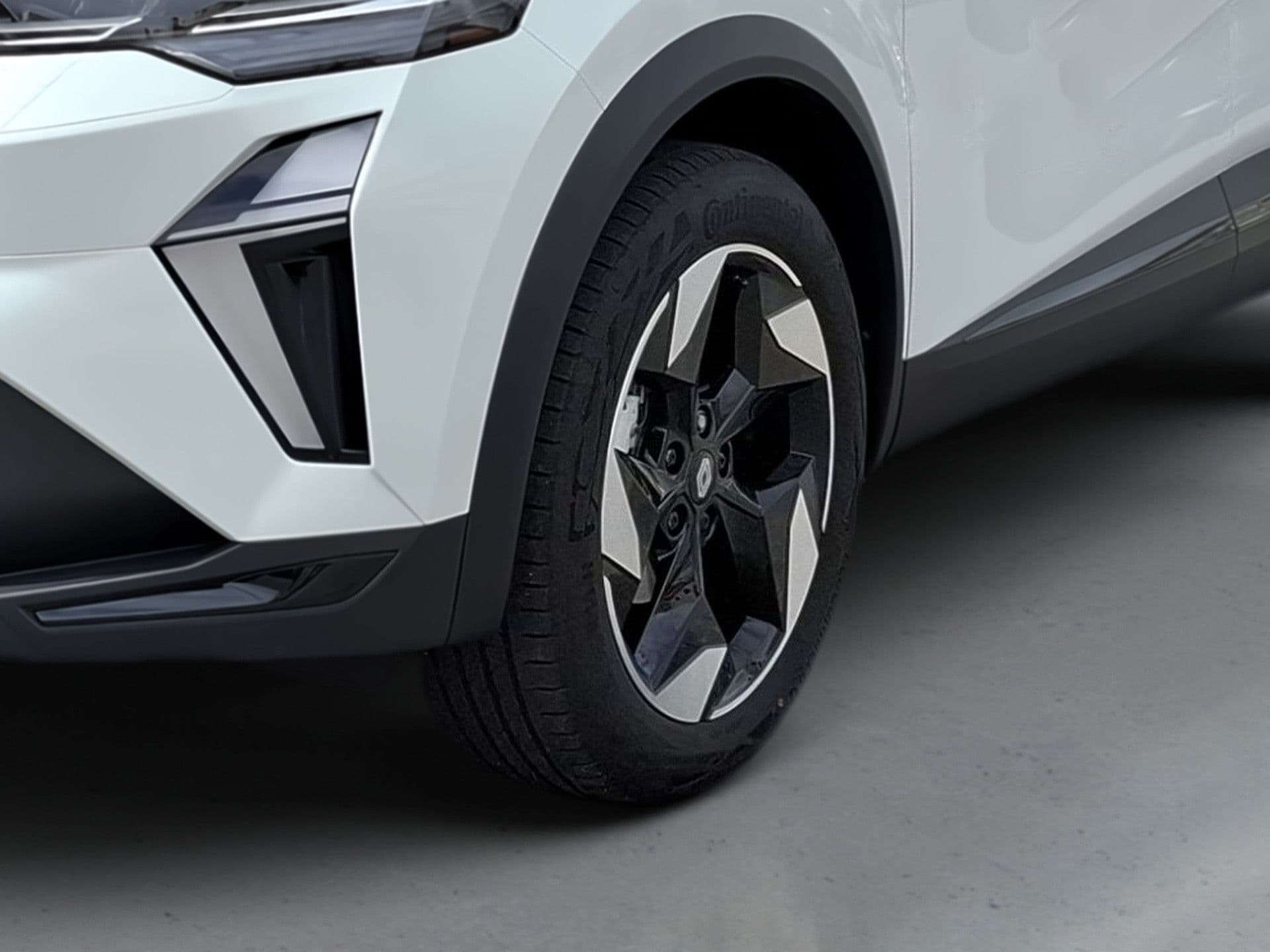 Renault Captur - 2