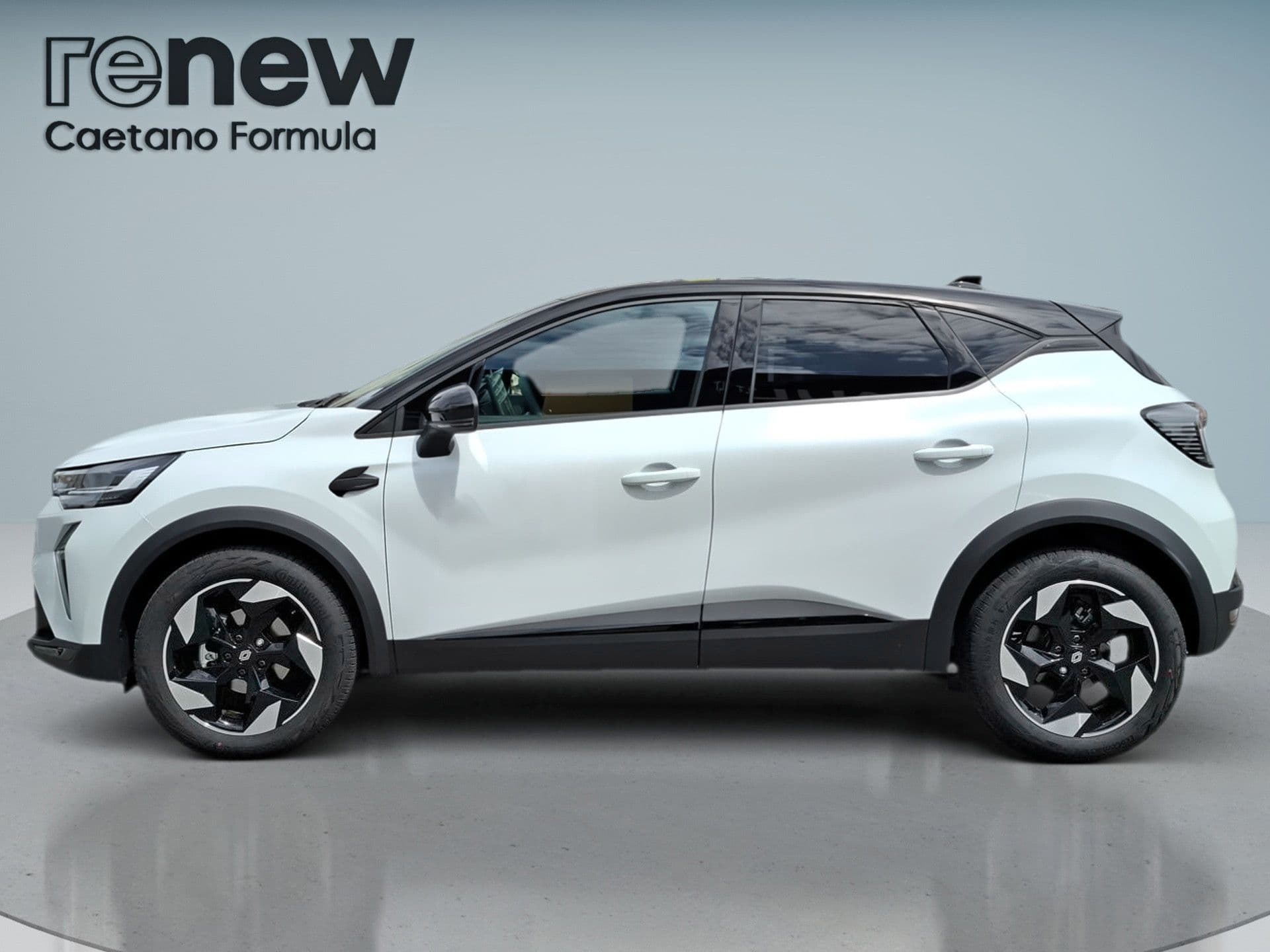 Renault Captur - 4