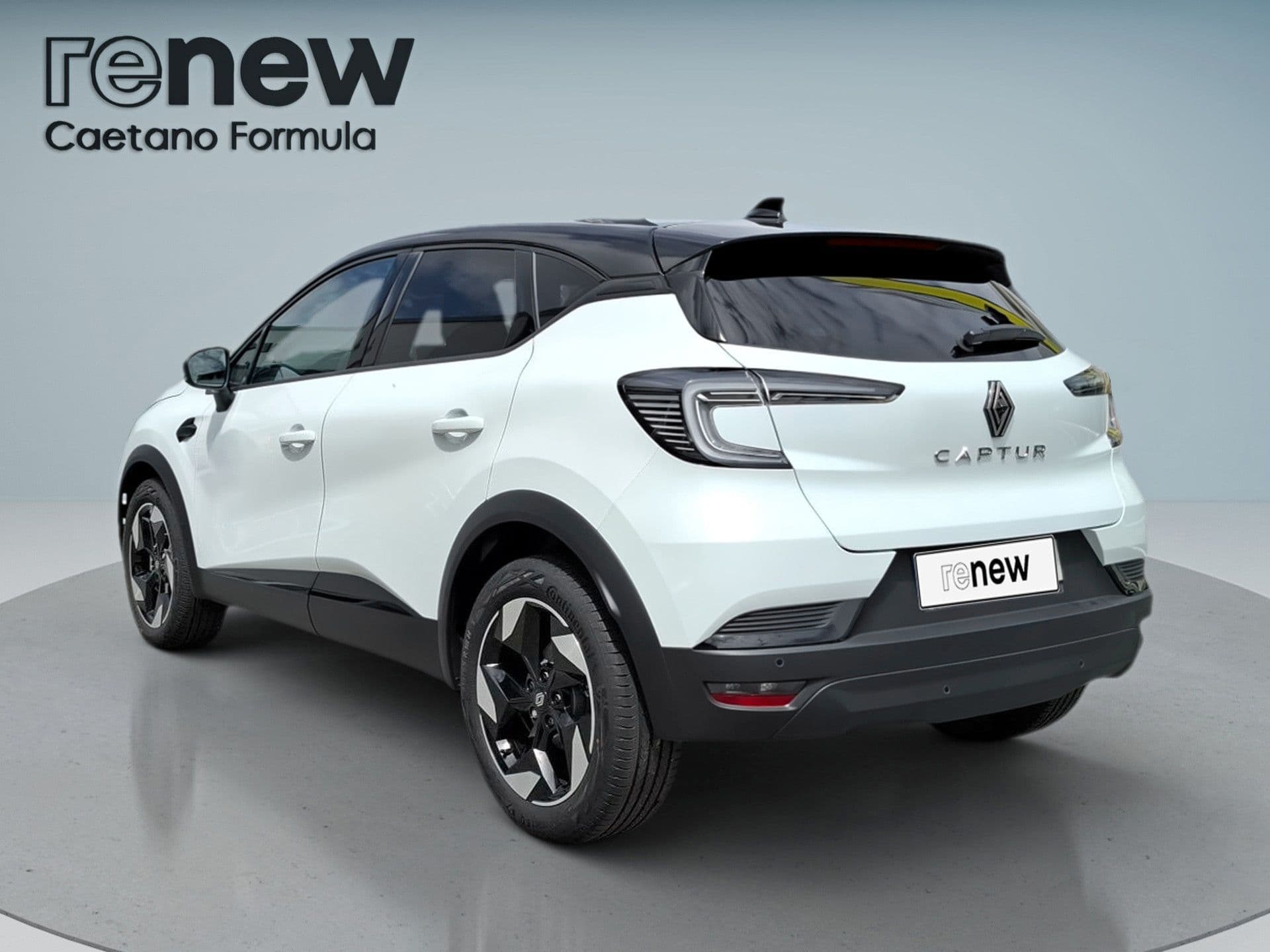 Renault Captur - 6