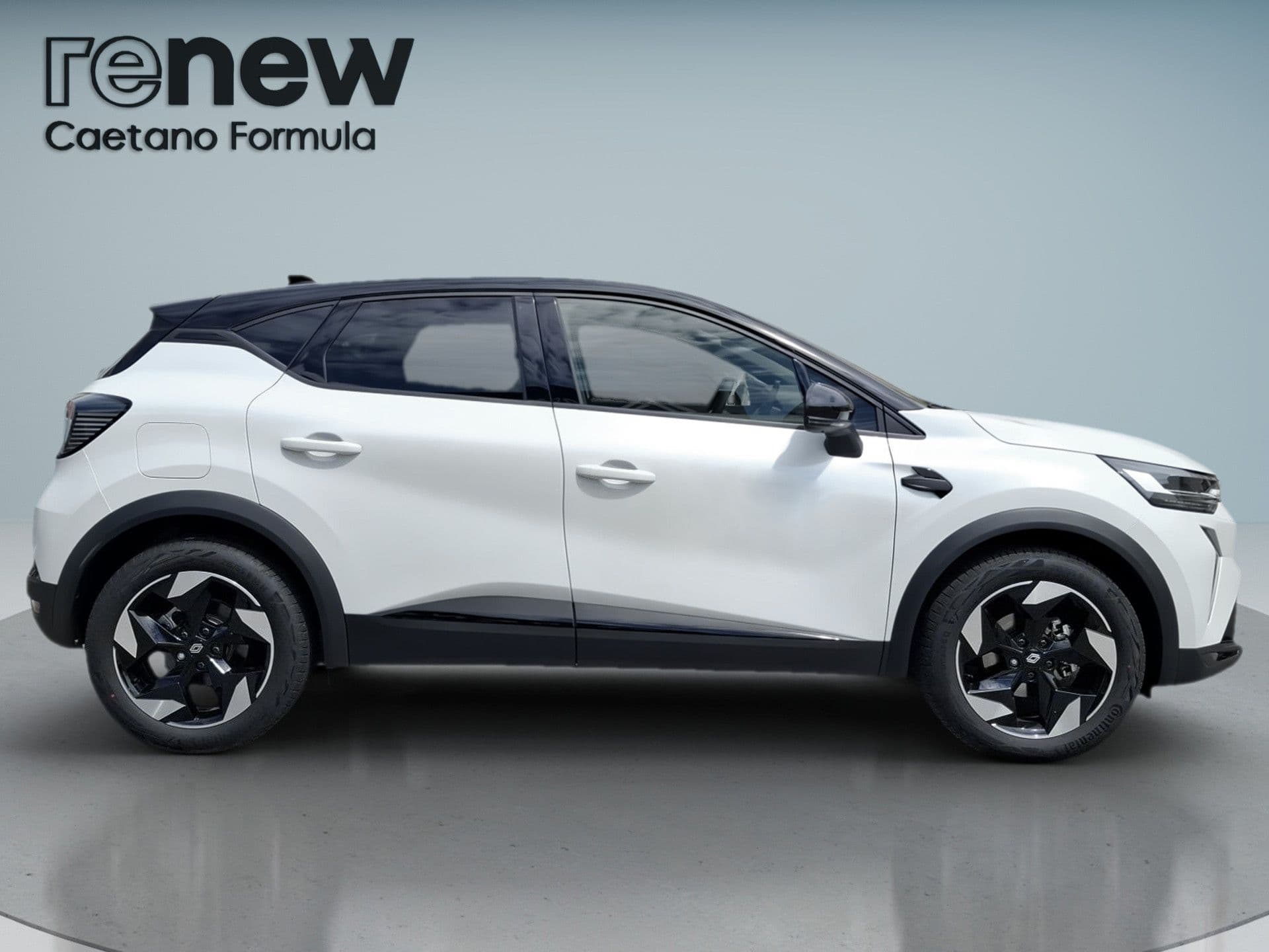 Renault Captur - 7