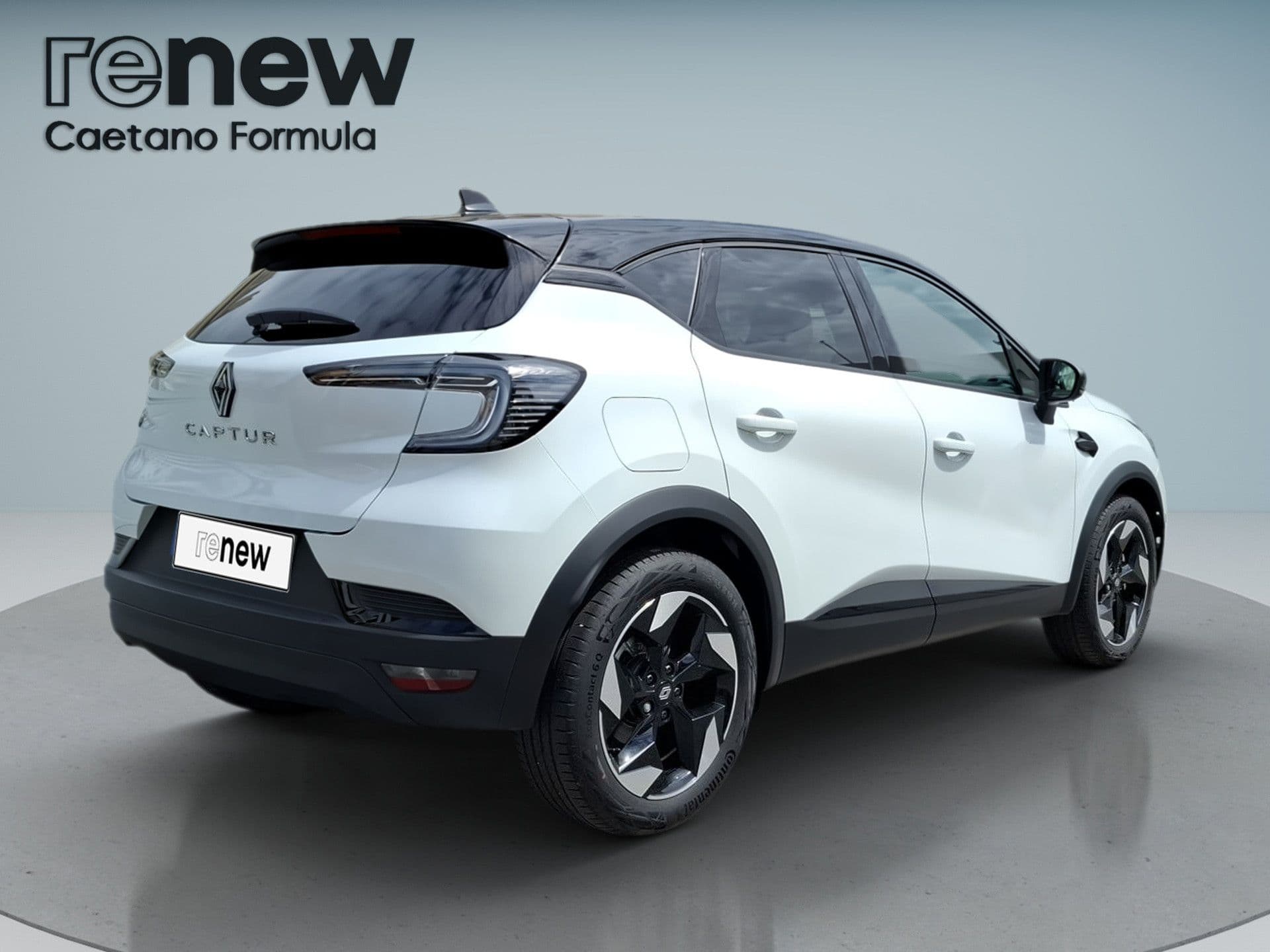 Renault Captur - 8
