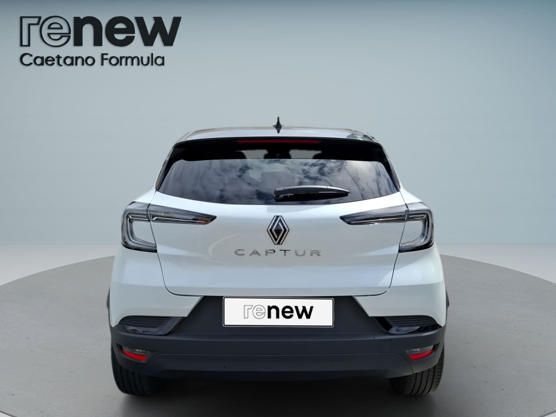 Renault Captur - 9