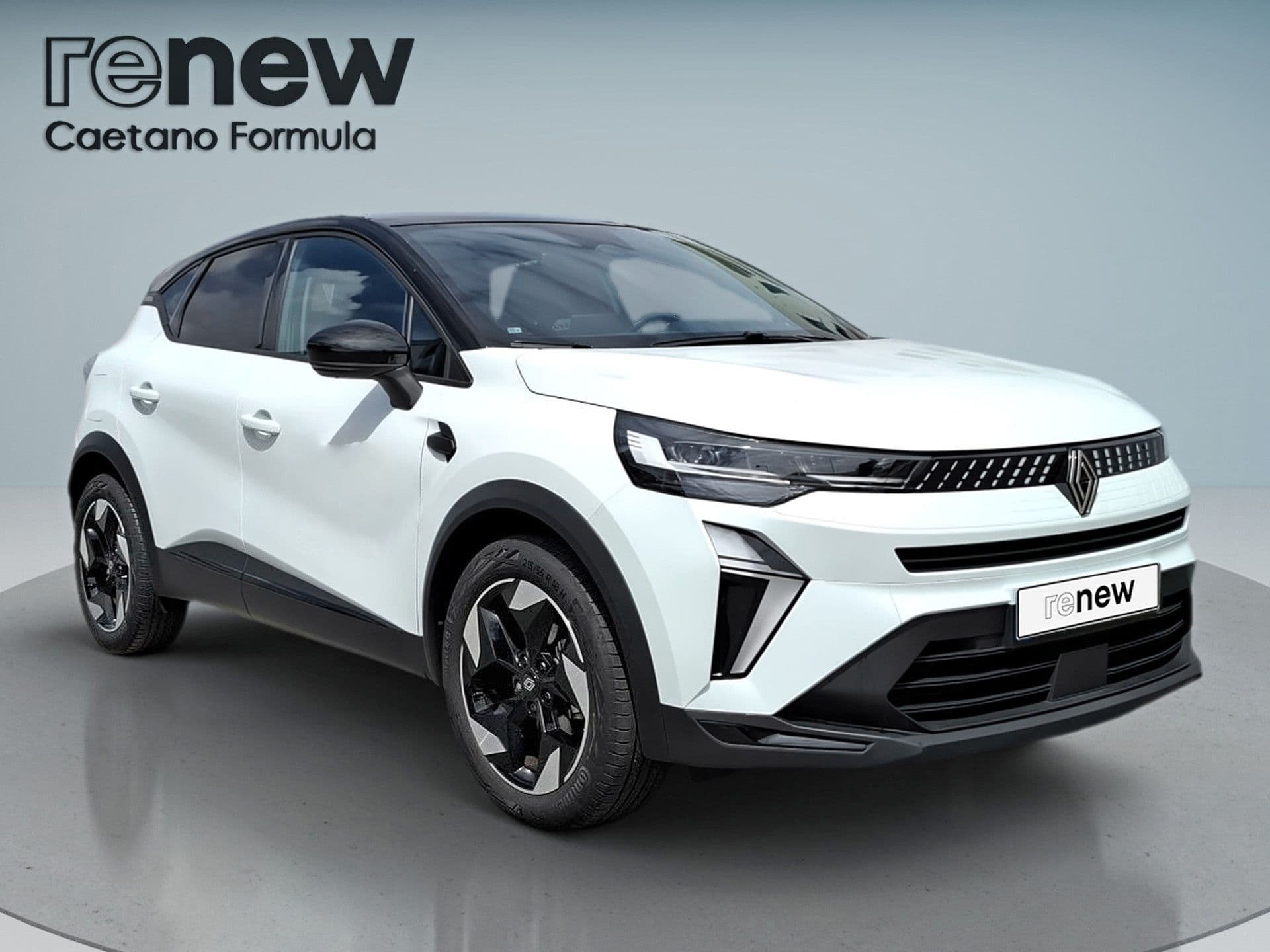 Renault Captur - 10