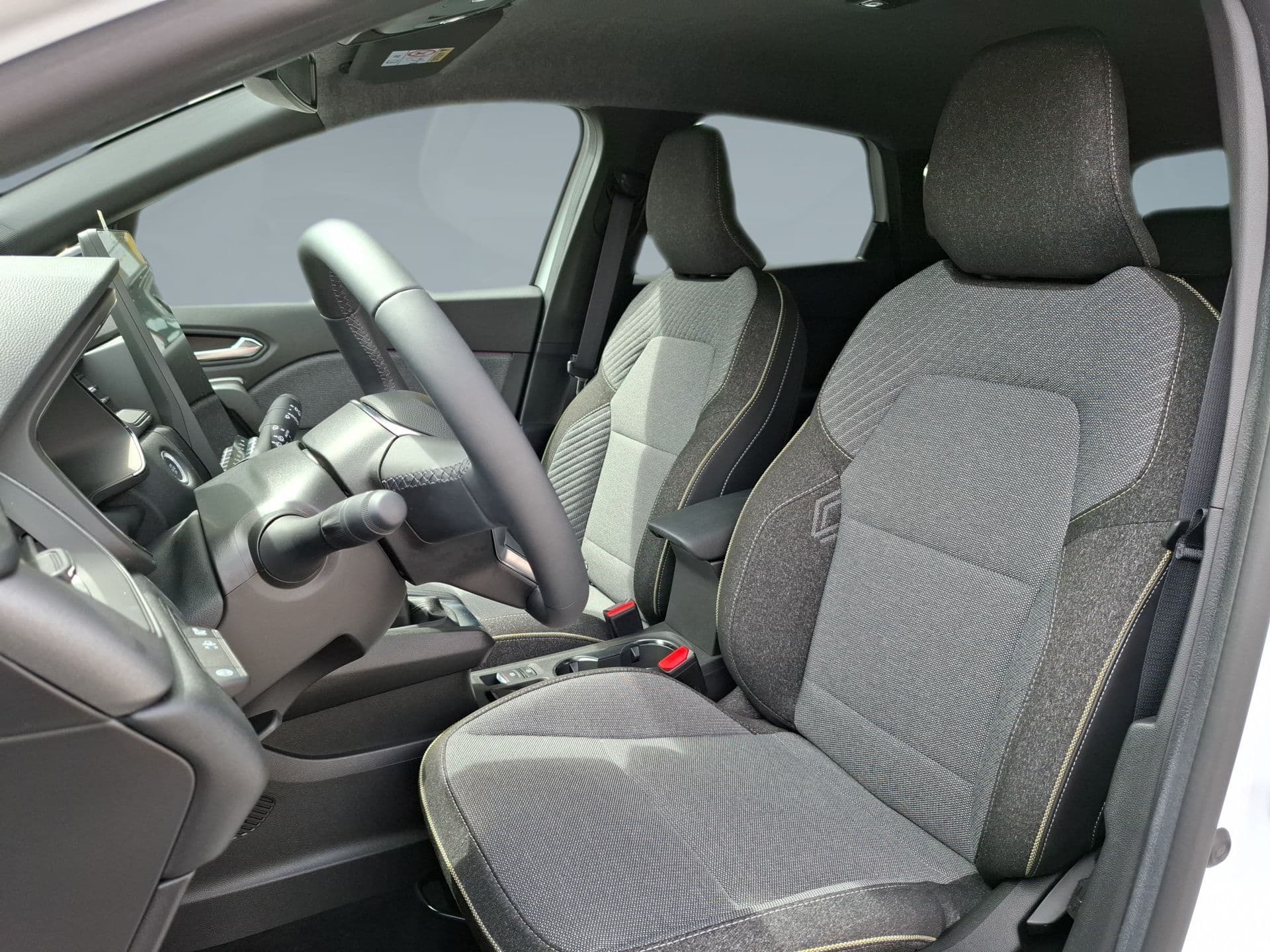 Renault Captur - 11