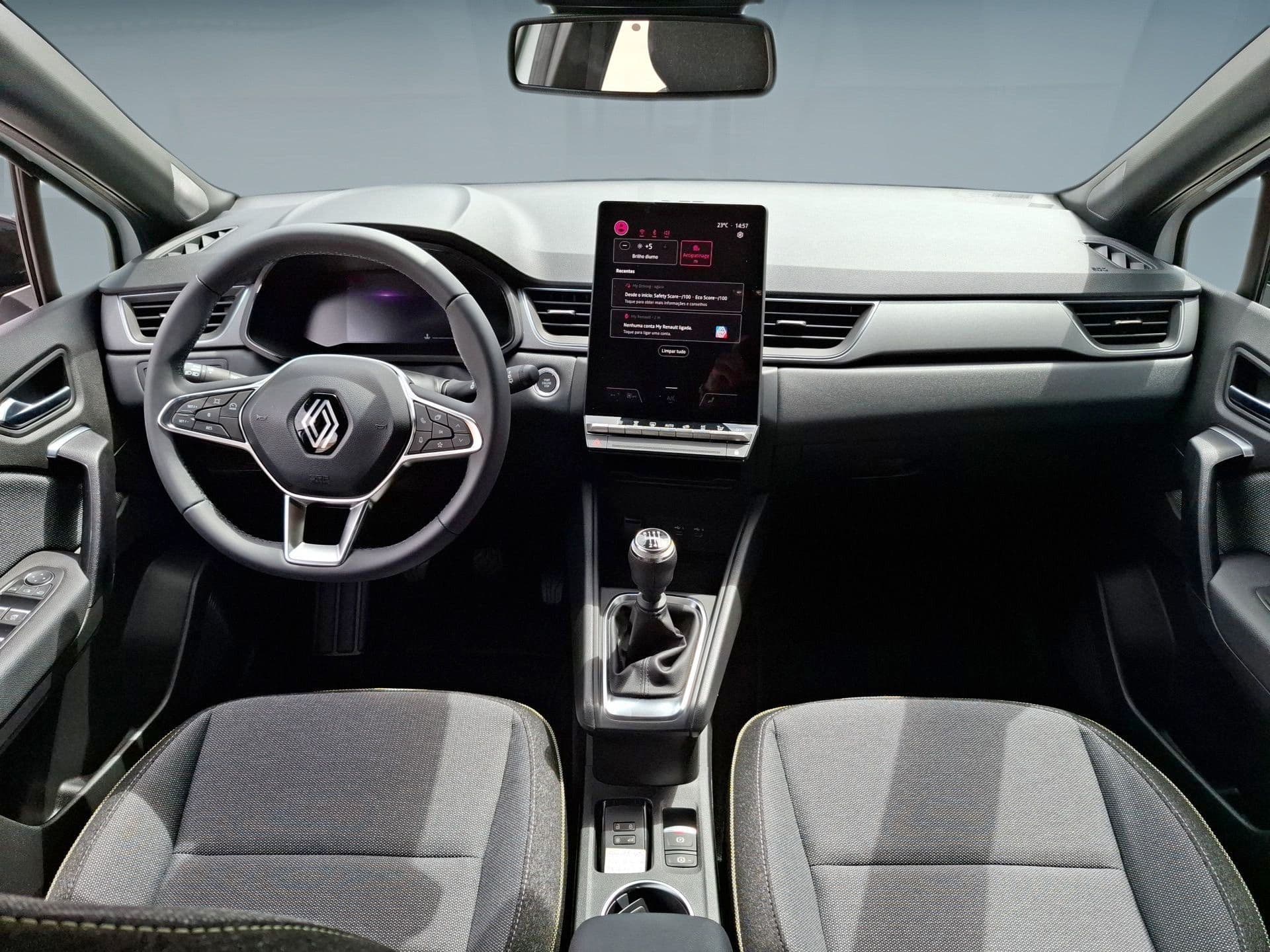 Renault Captur - 12