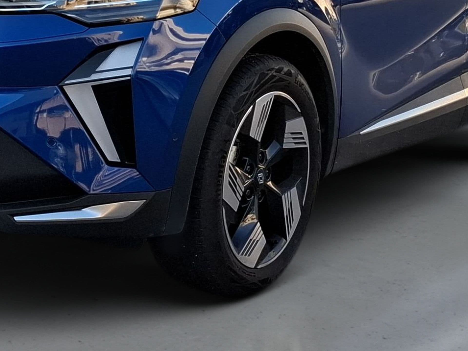 Renault Symbioz - 2