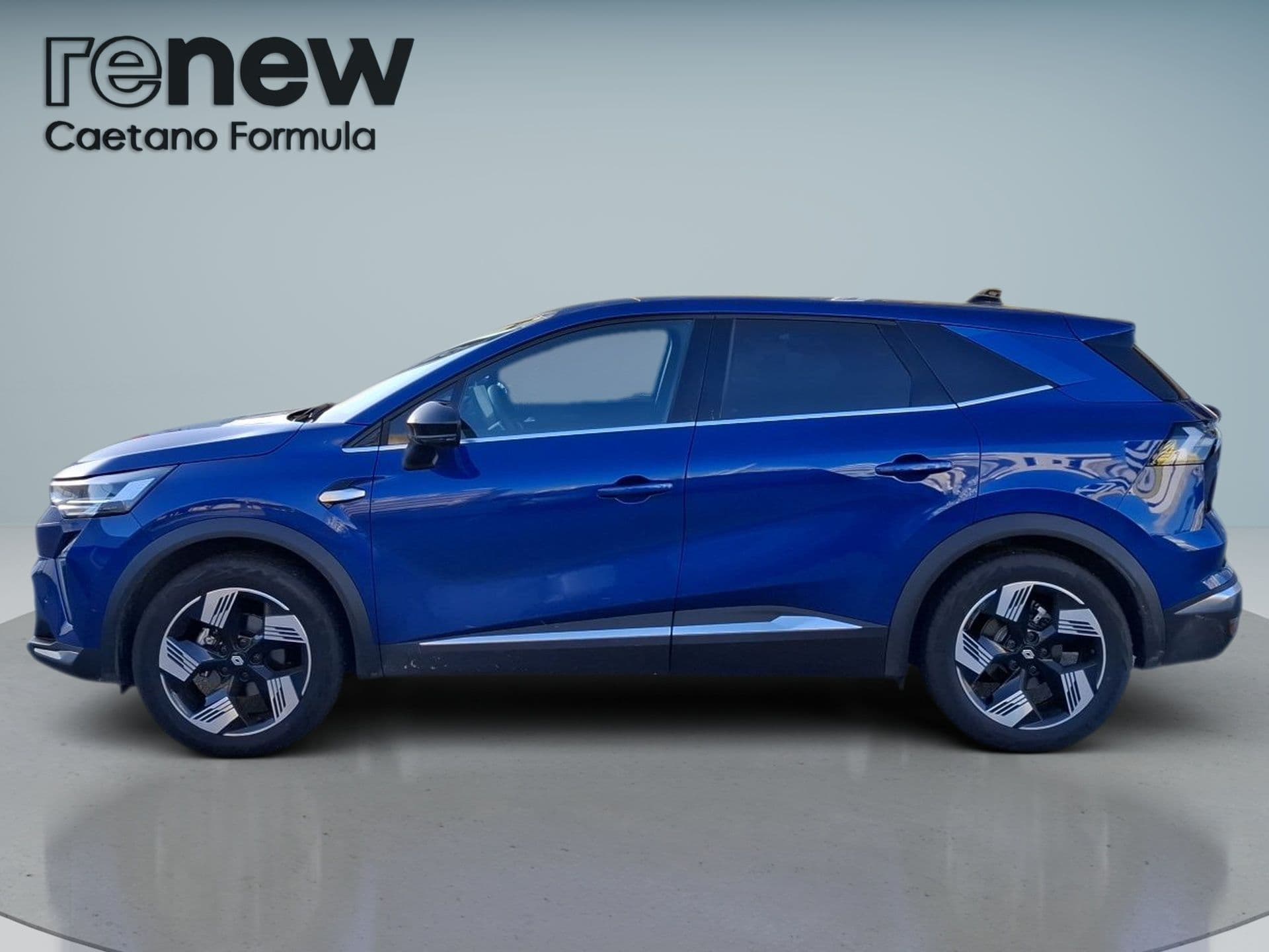 Renault Symbioz - 4