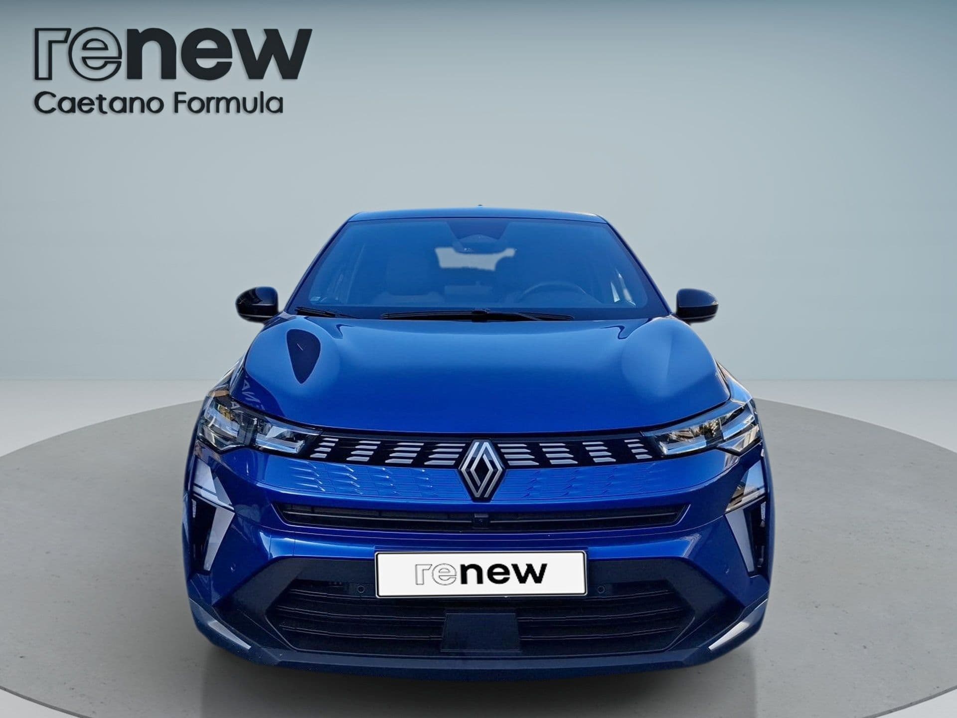 Renault Symbioz - 5