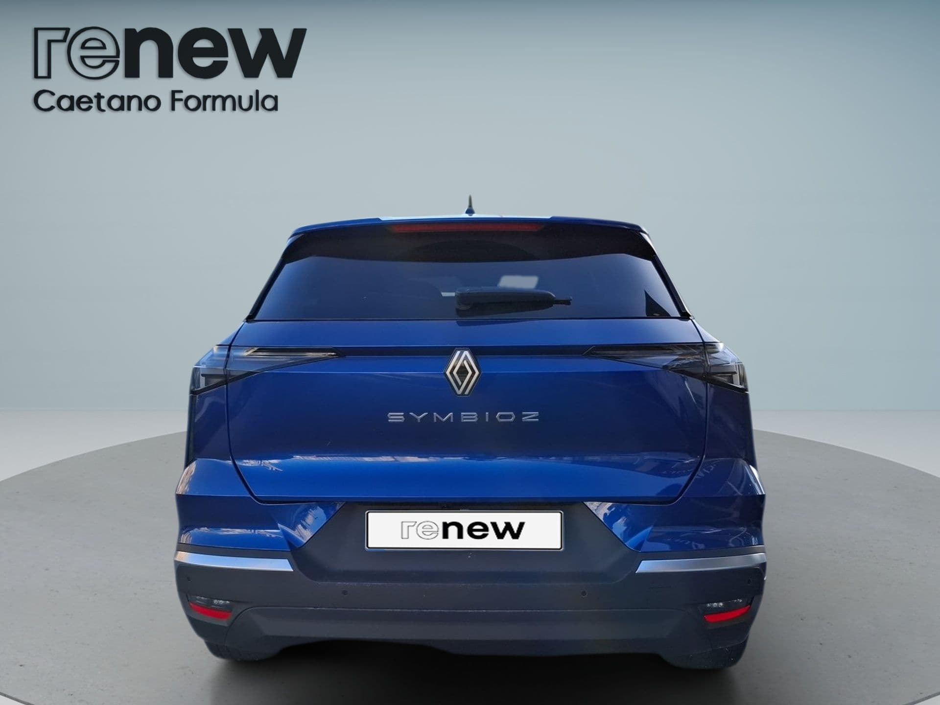 Renault Symbioz - 7