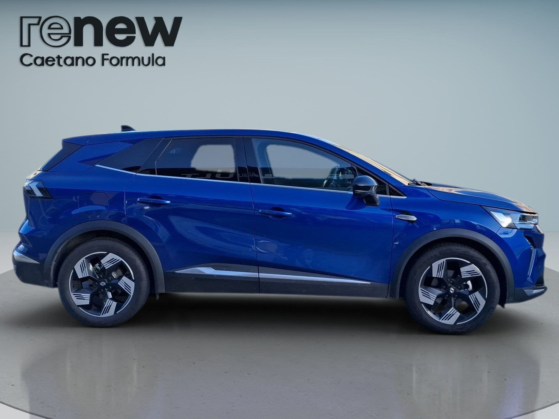 Renault Symbioz - 9