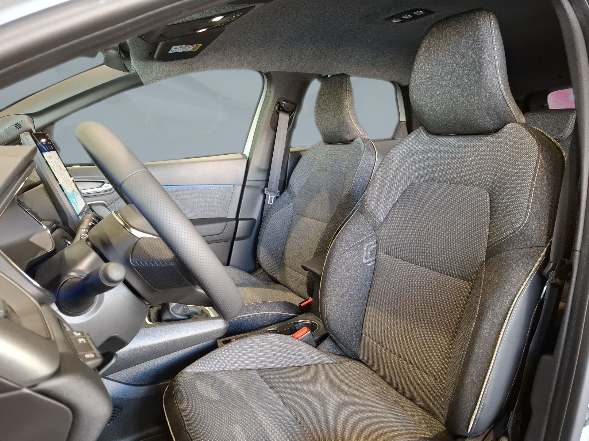 Renault Symbioz - 11