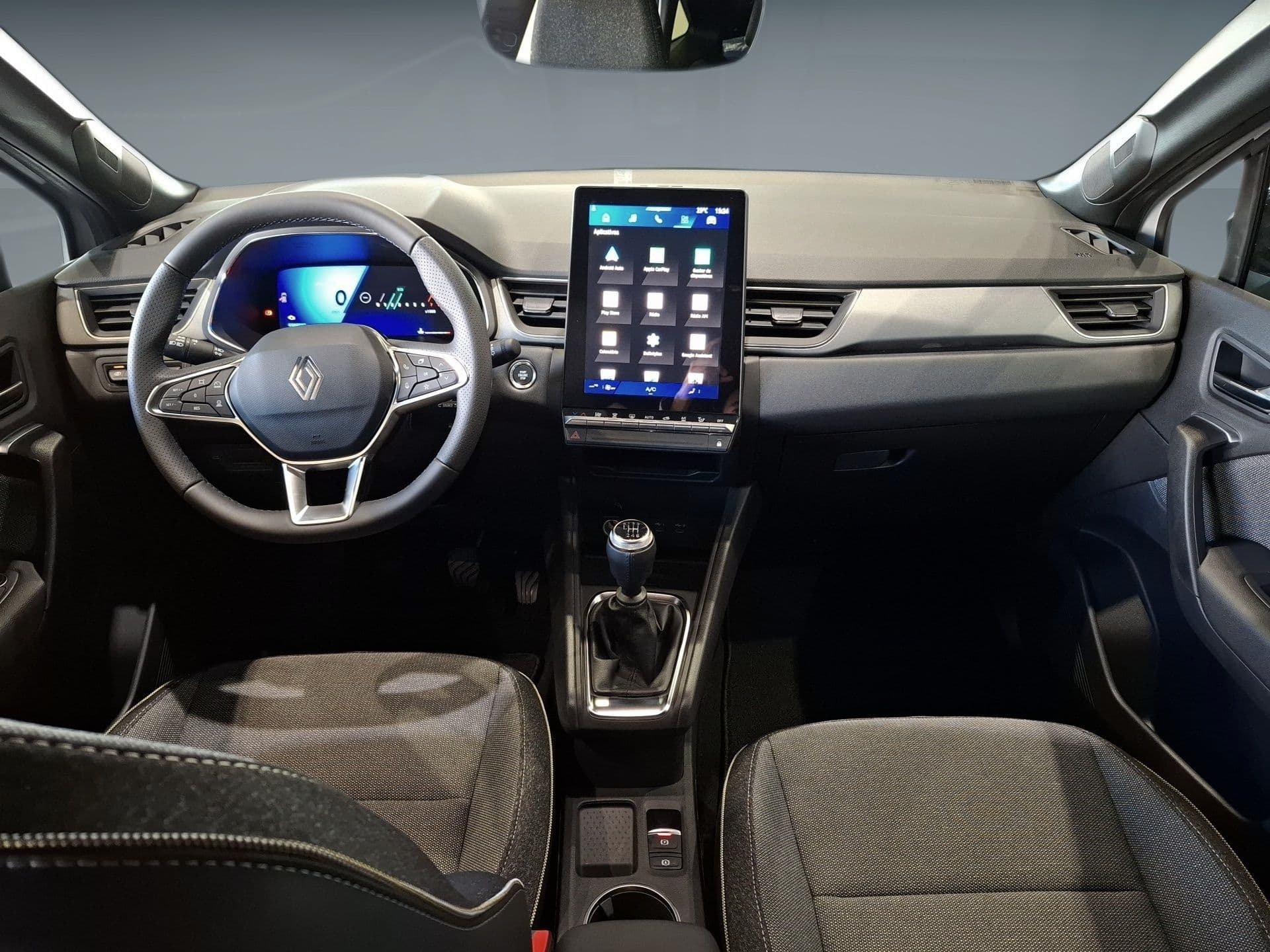 Renault Symbioz - 12
