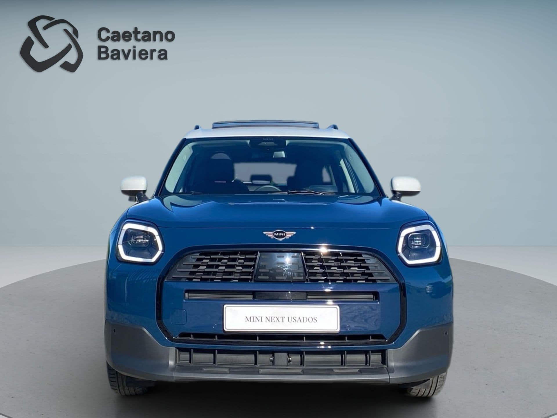 MINI Countryman - 2