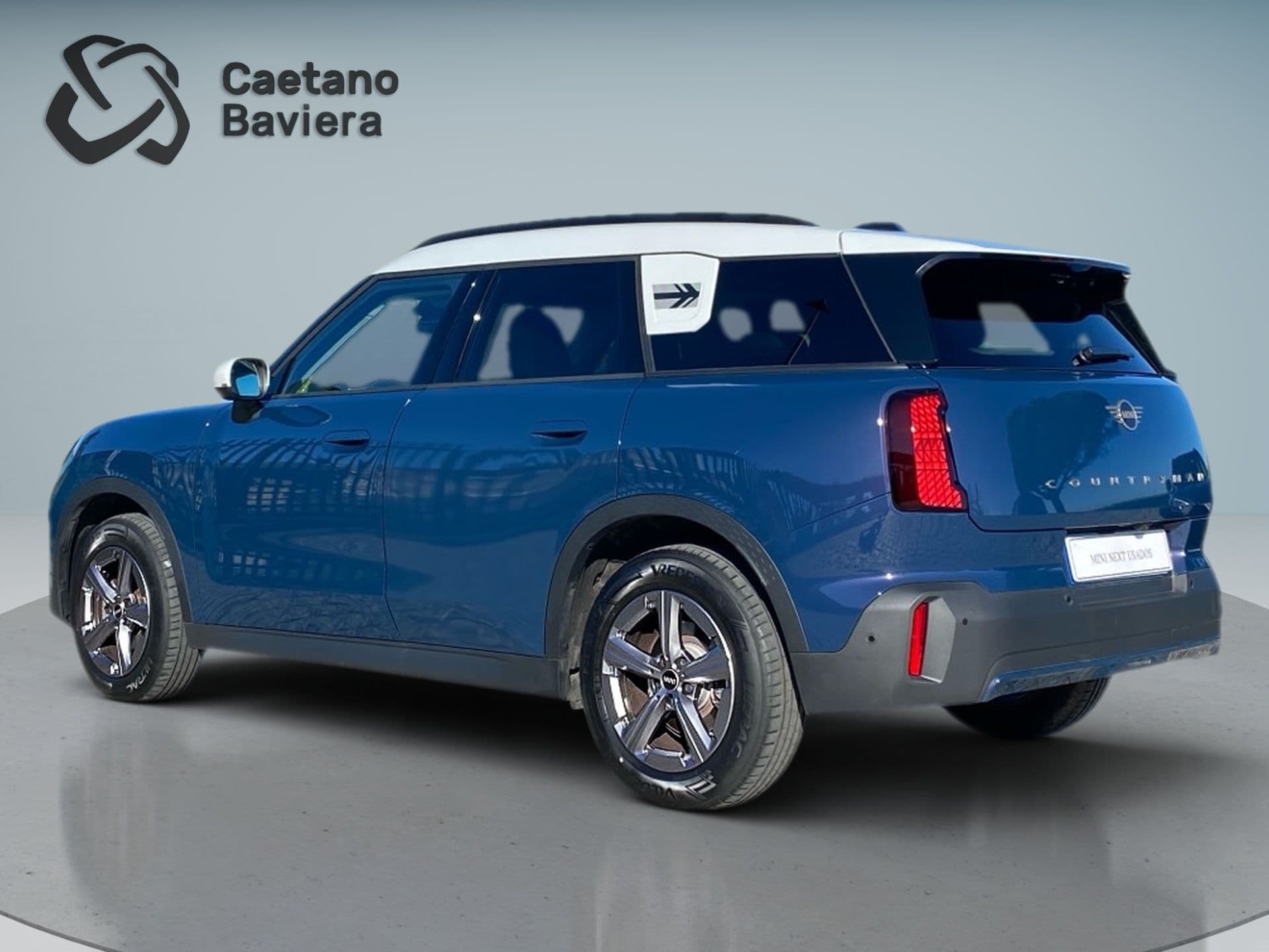 MINI Countryman - 3