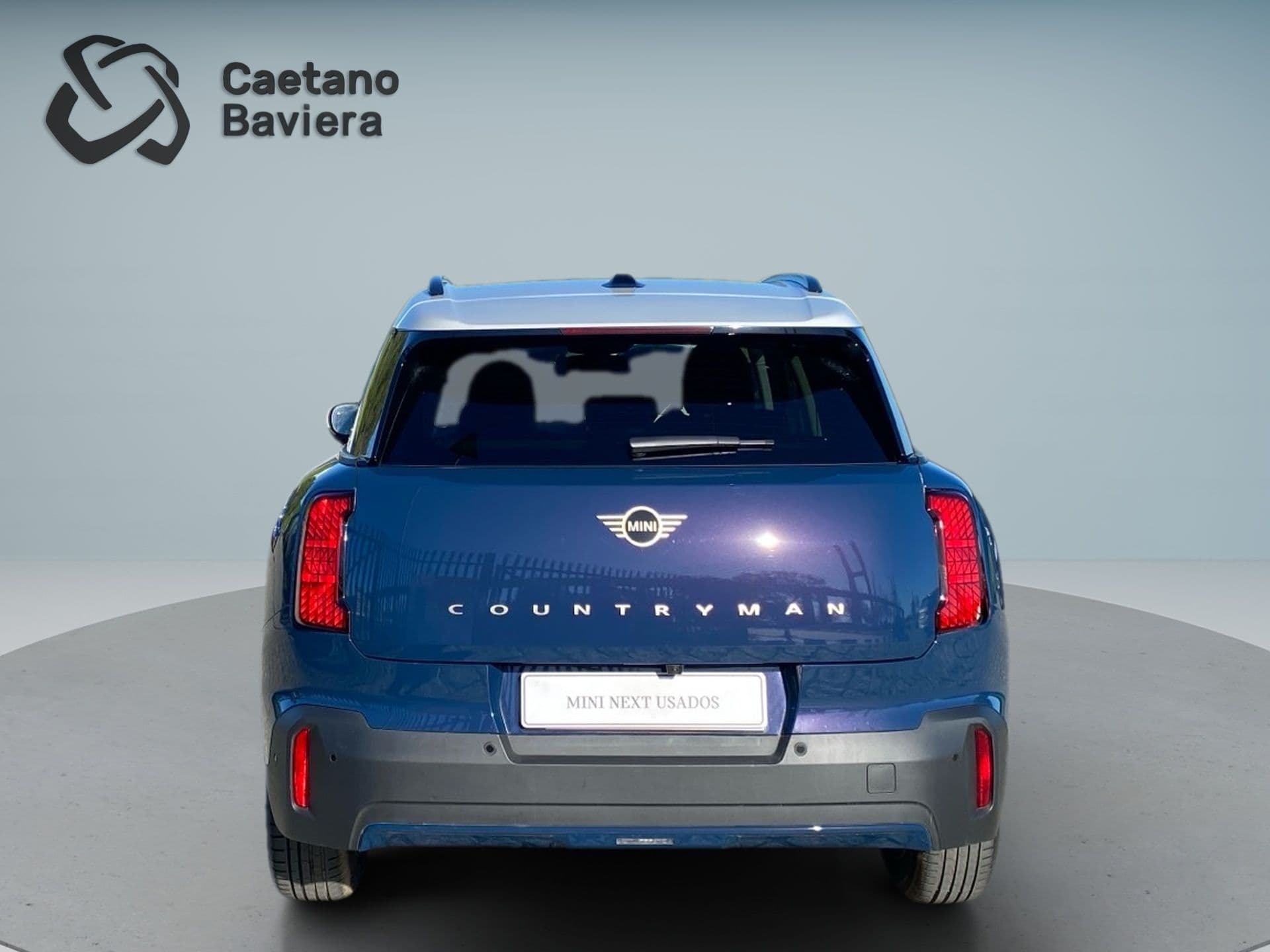 MINI Countryman - 4