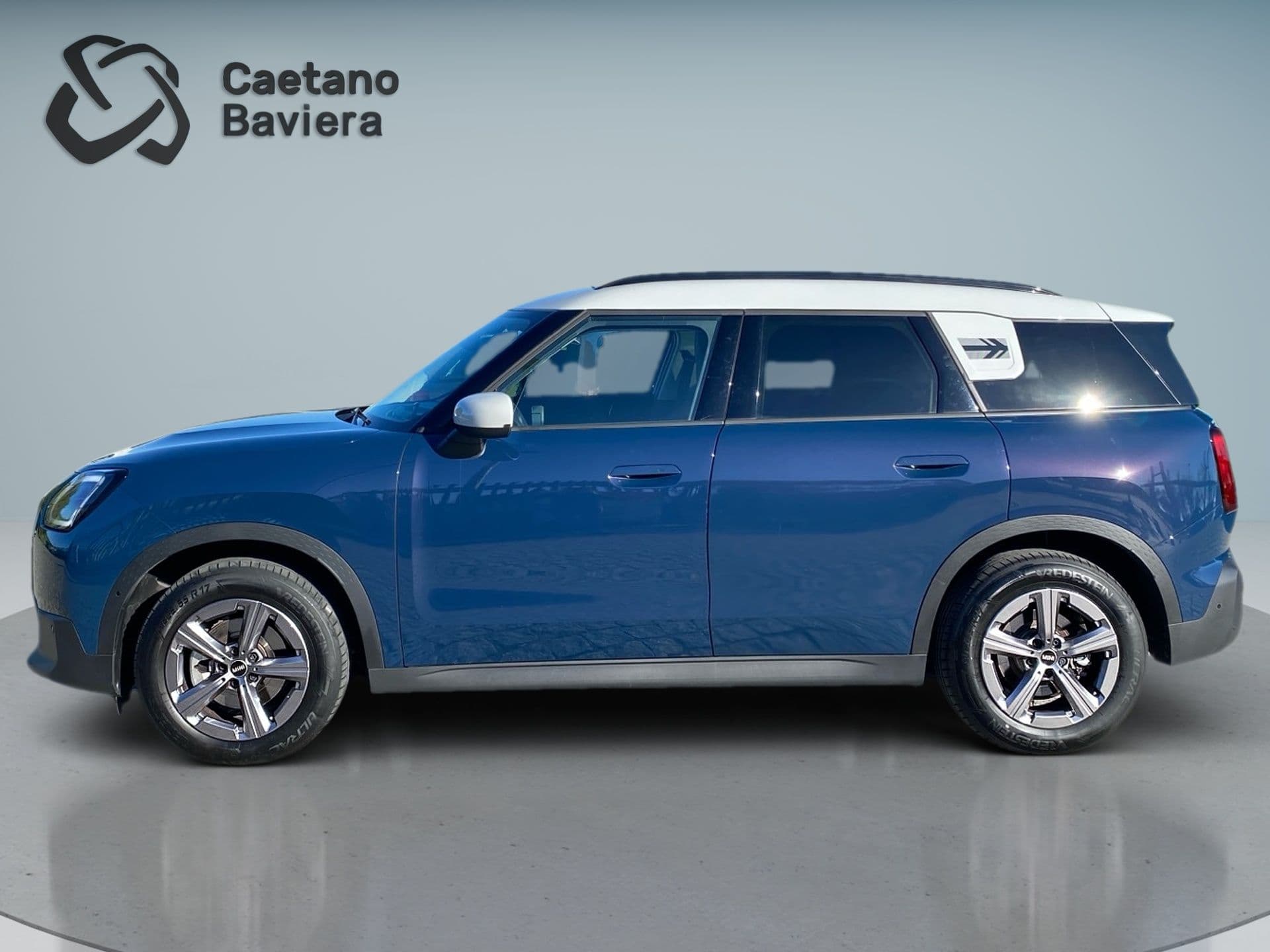 MINI Countryman - 5