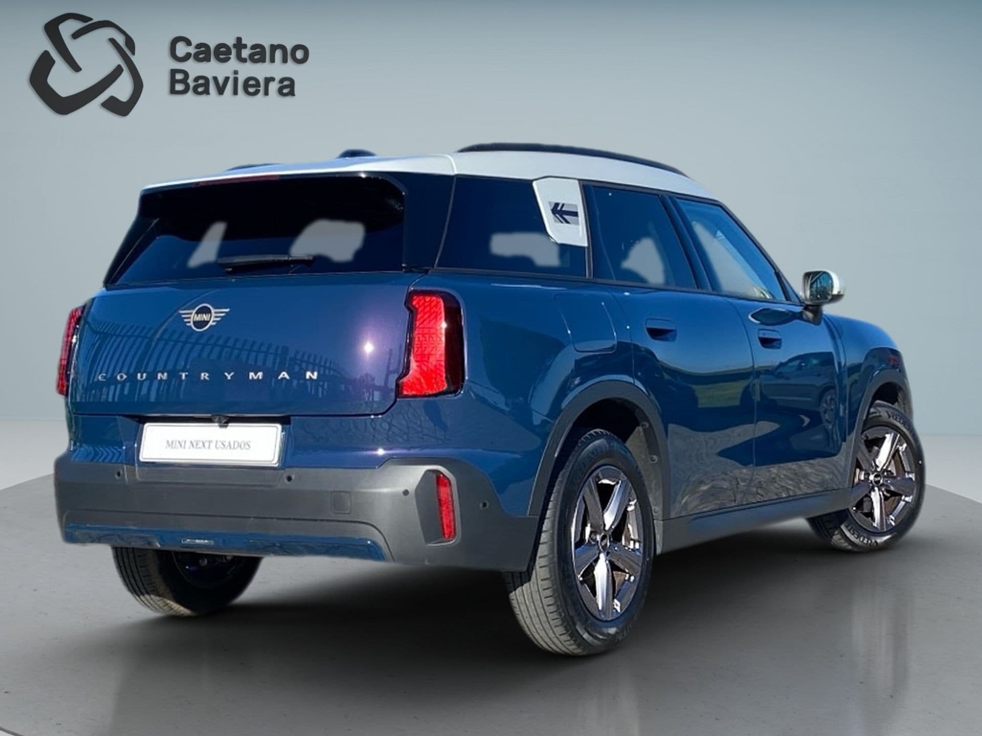 MINI Countryman - 6