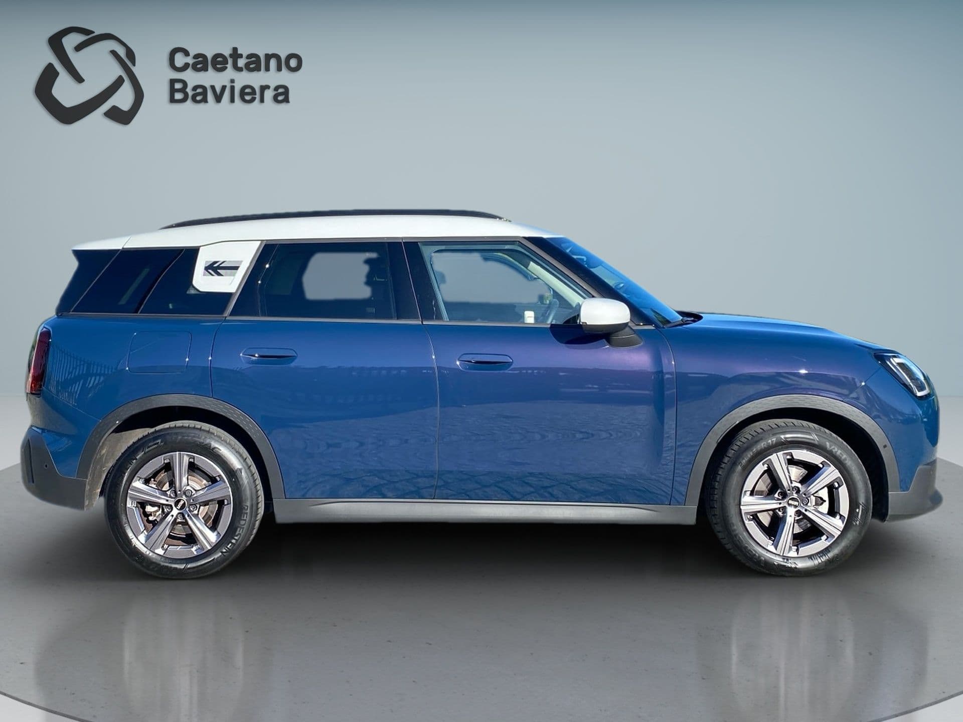 MINI Countryman - 7