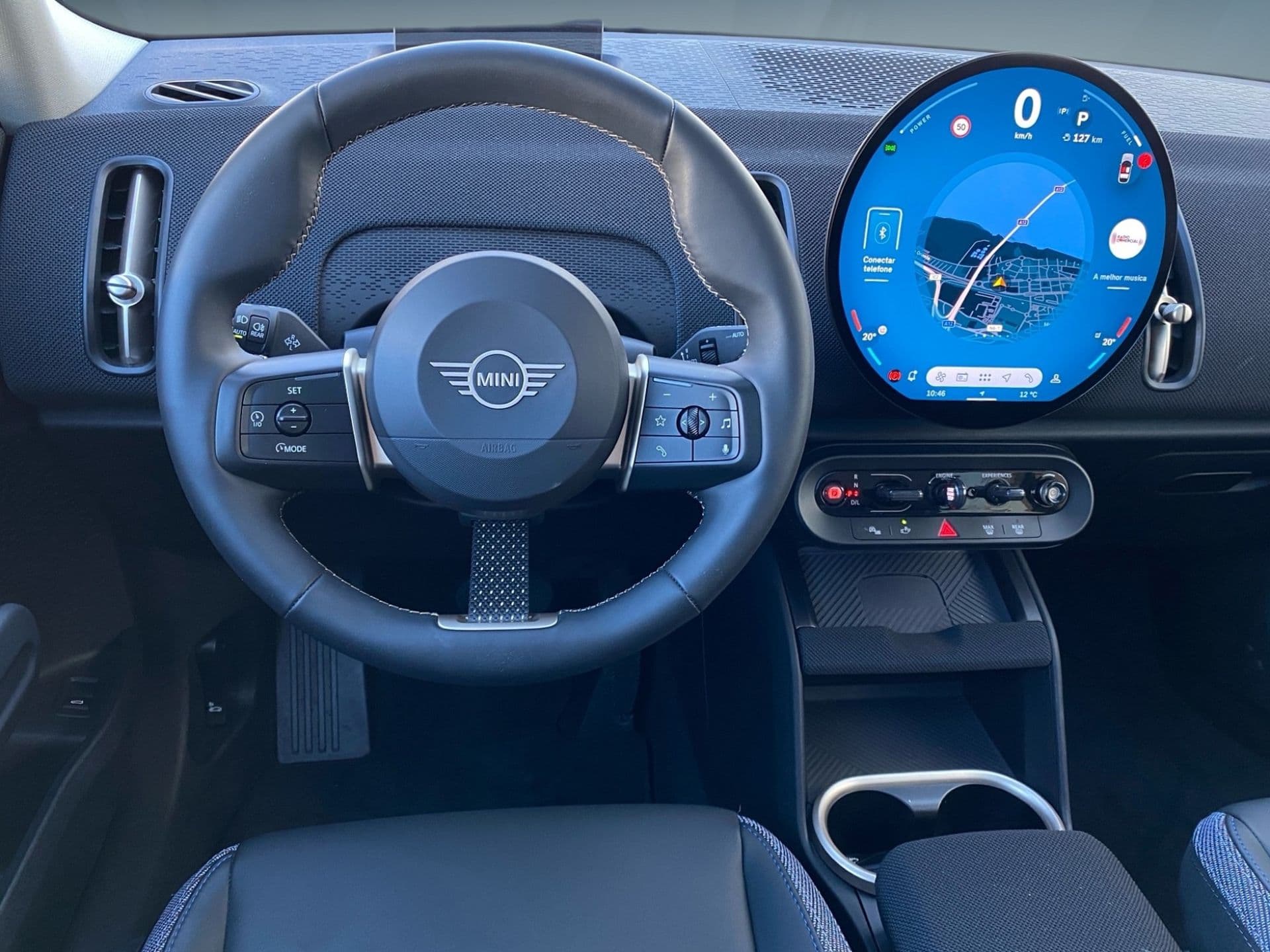 MINI Countryman - 8