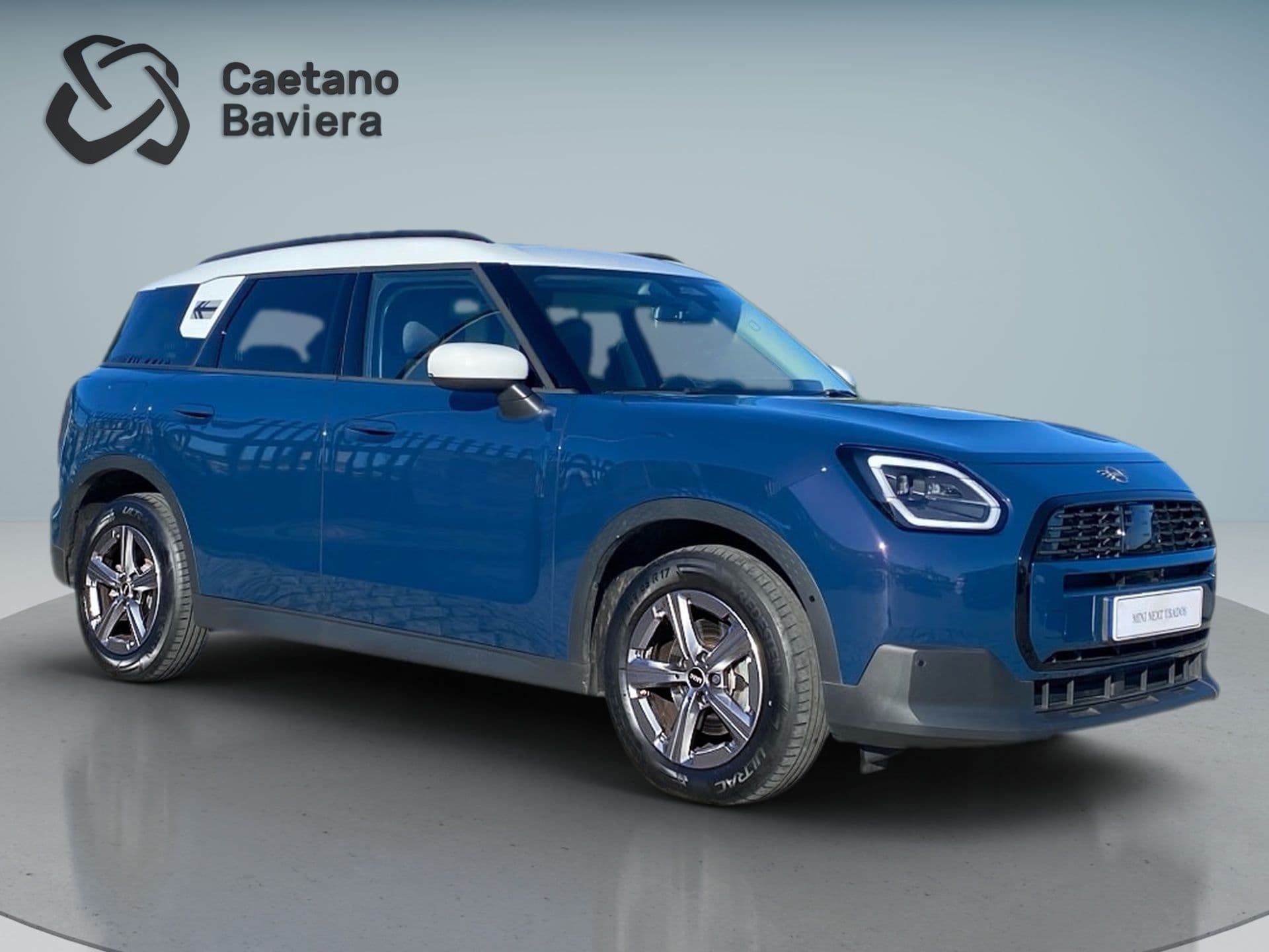 MINI Countryman - 9