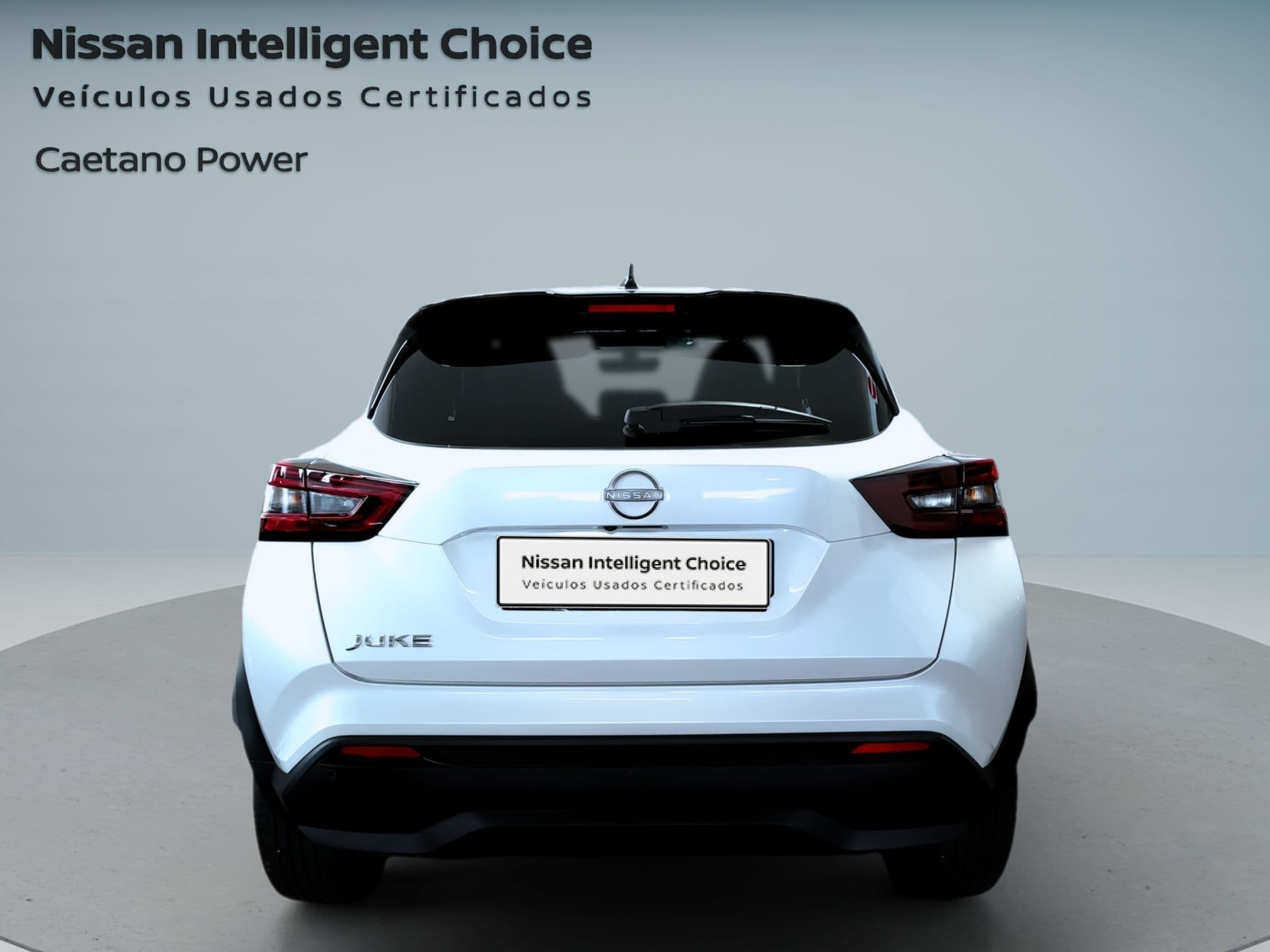 Nissan JUKE - 2