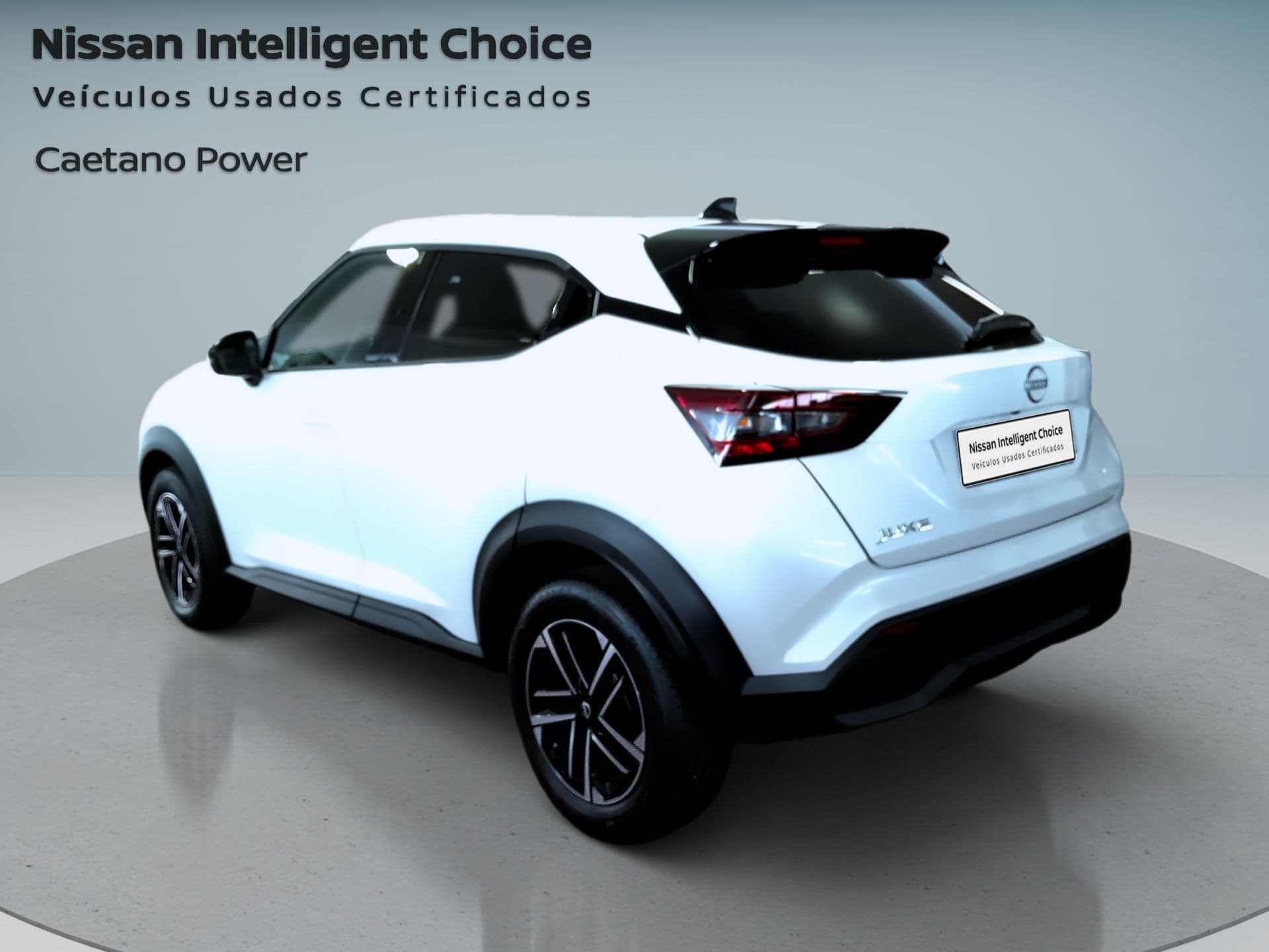 Nissan JUKE - 3