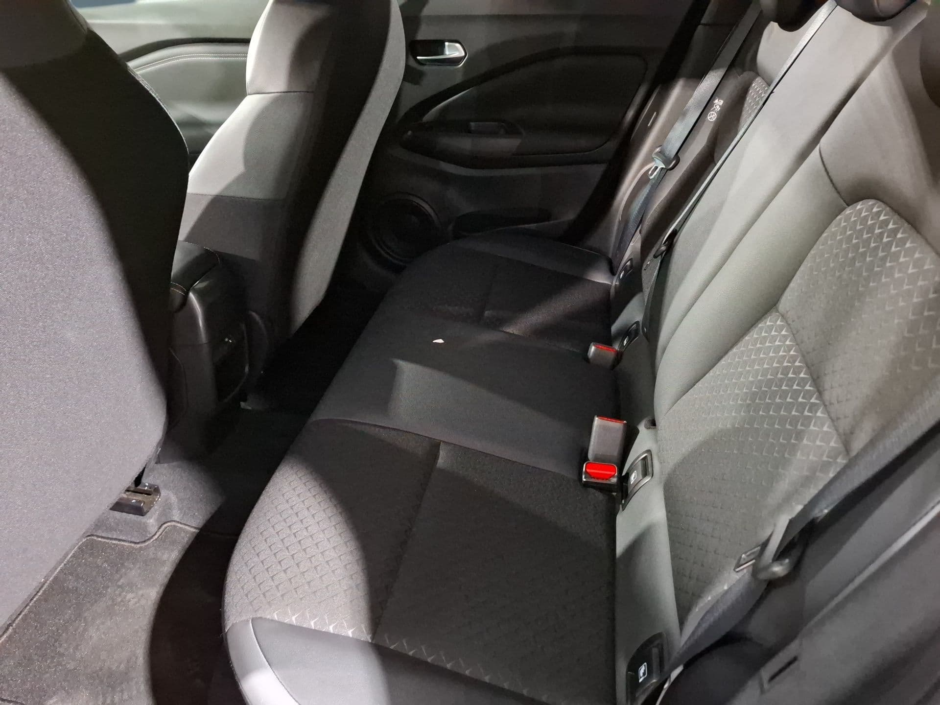 Nissan JUKE - 6