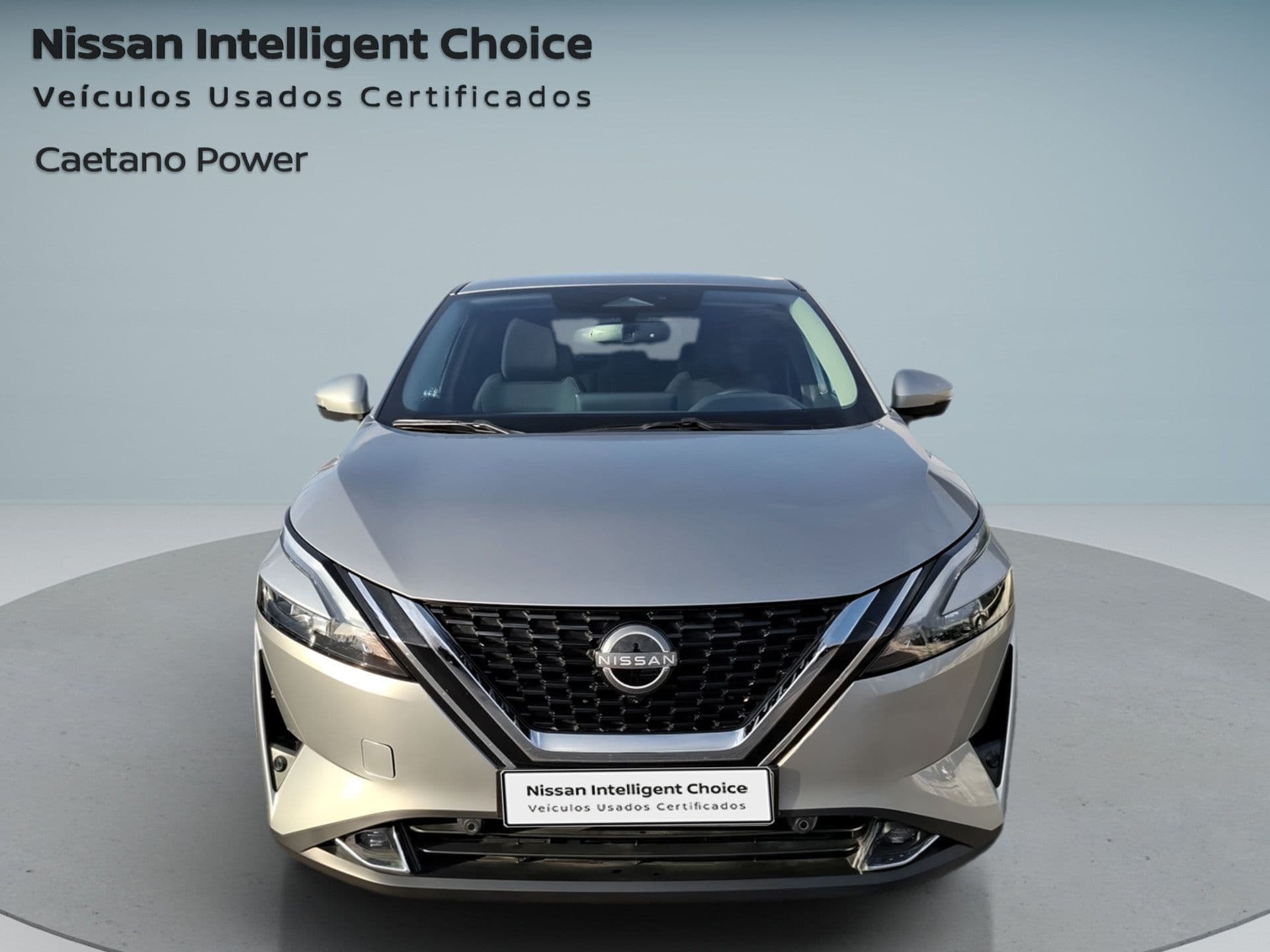 Nissan Qashqai - 5