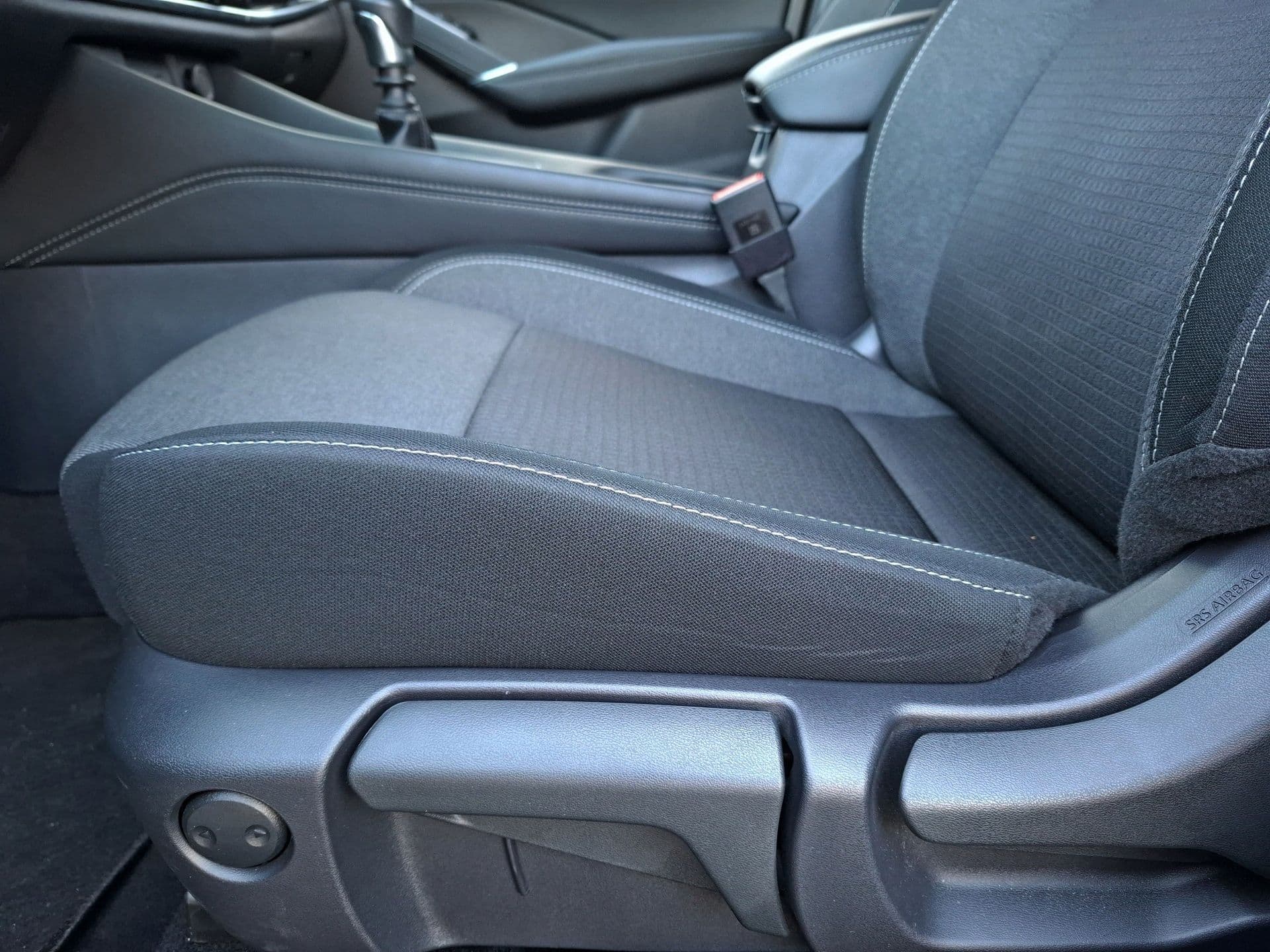 Nissan Qashqai - 7