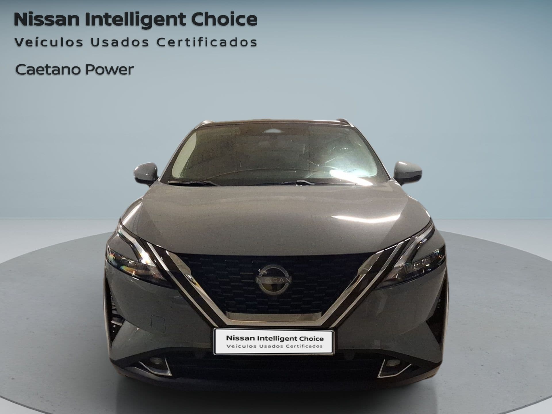 Nissan Qashqai - 2