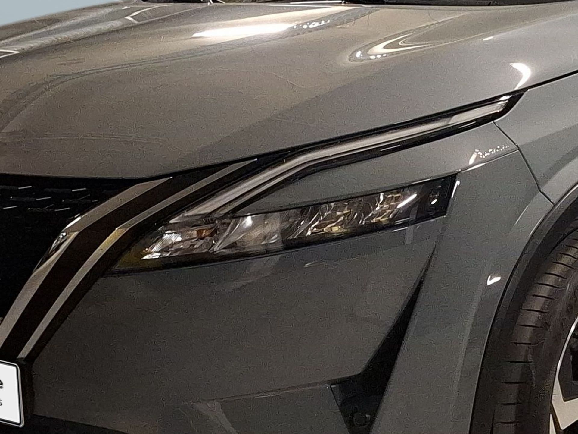 Nissan Qashqai - 3