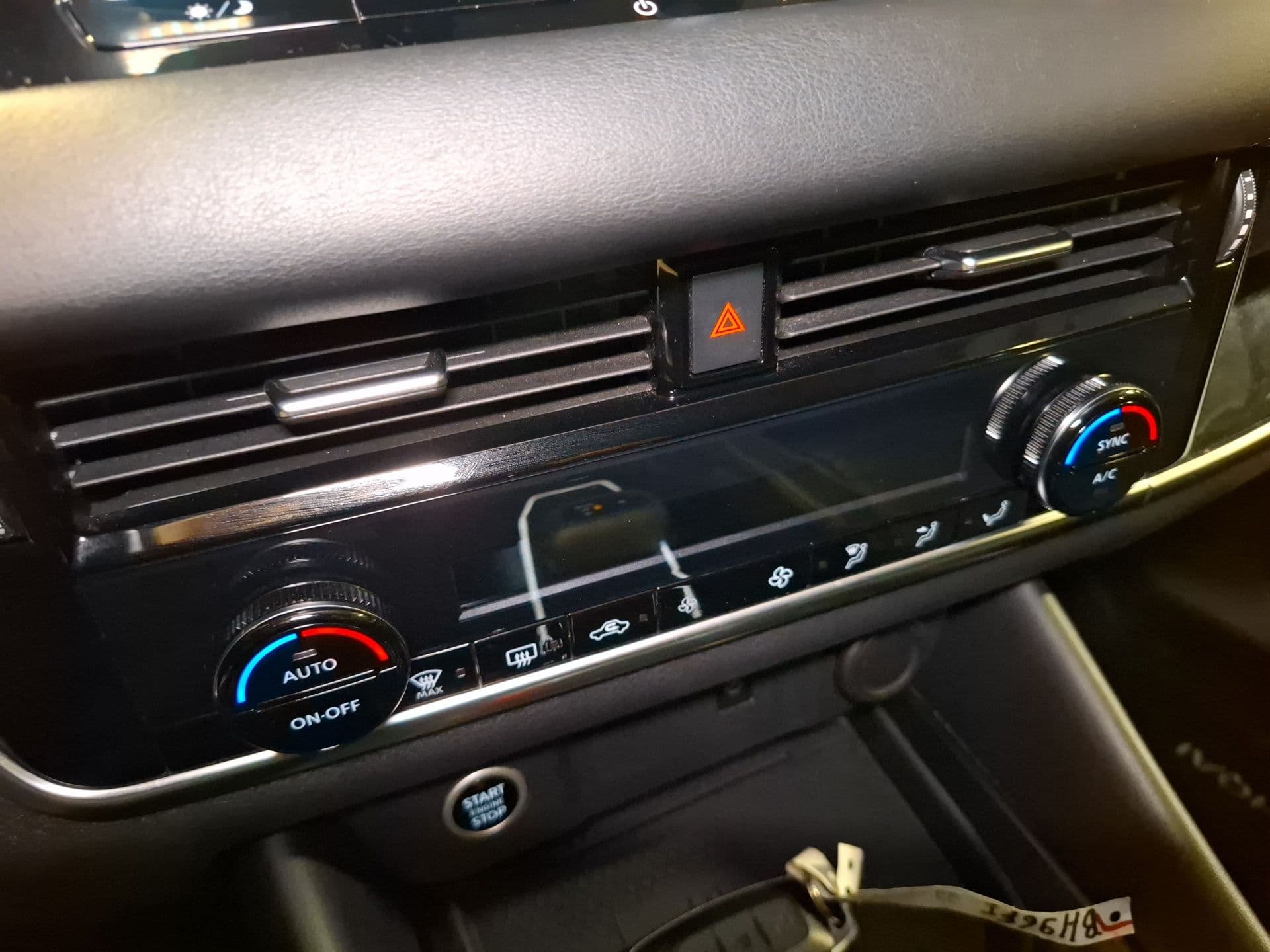 Nissan Qashqai - 6