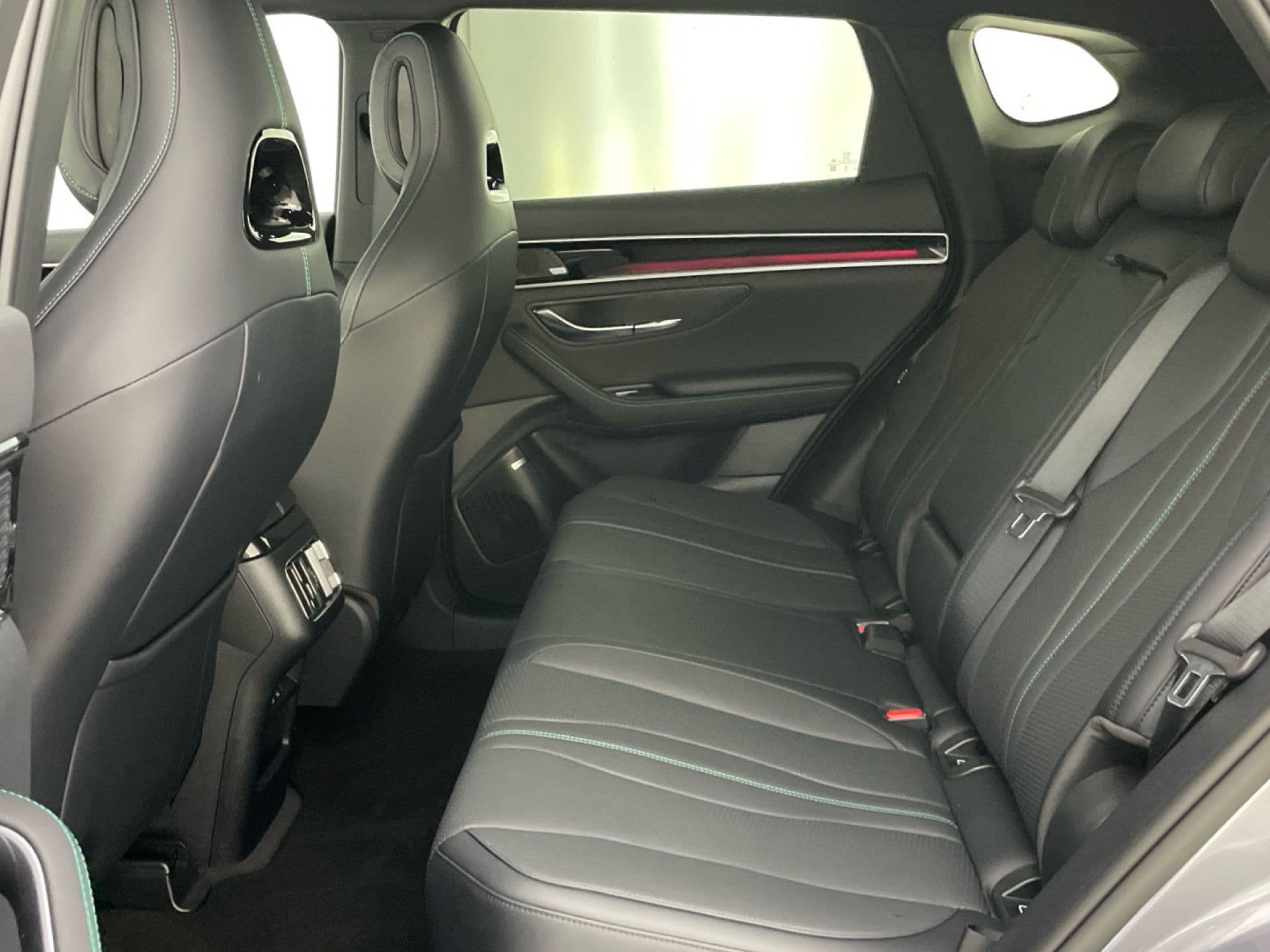 BYD SEAL U DM-I - 11