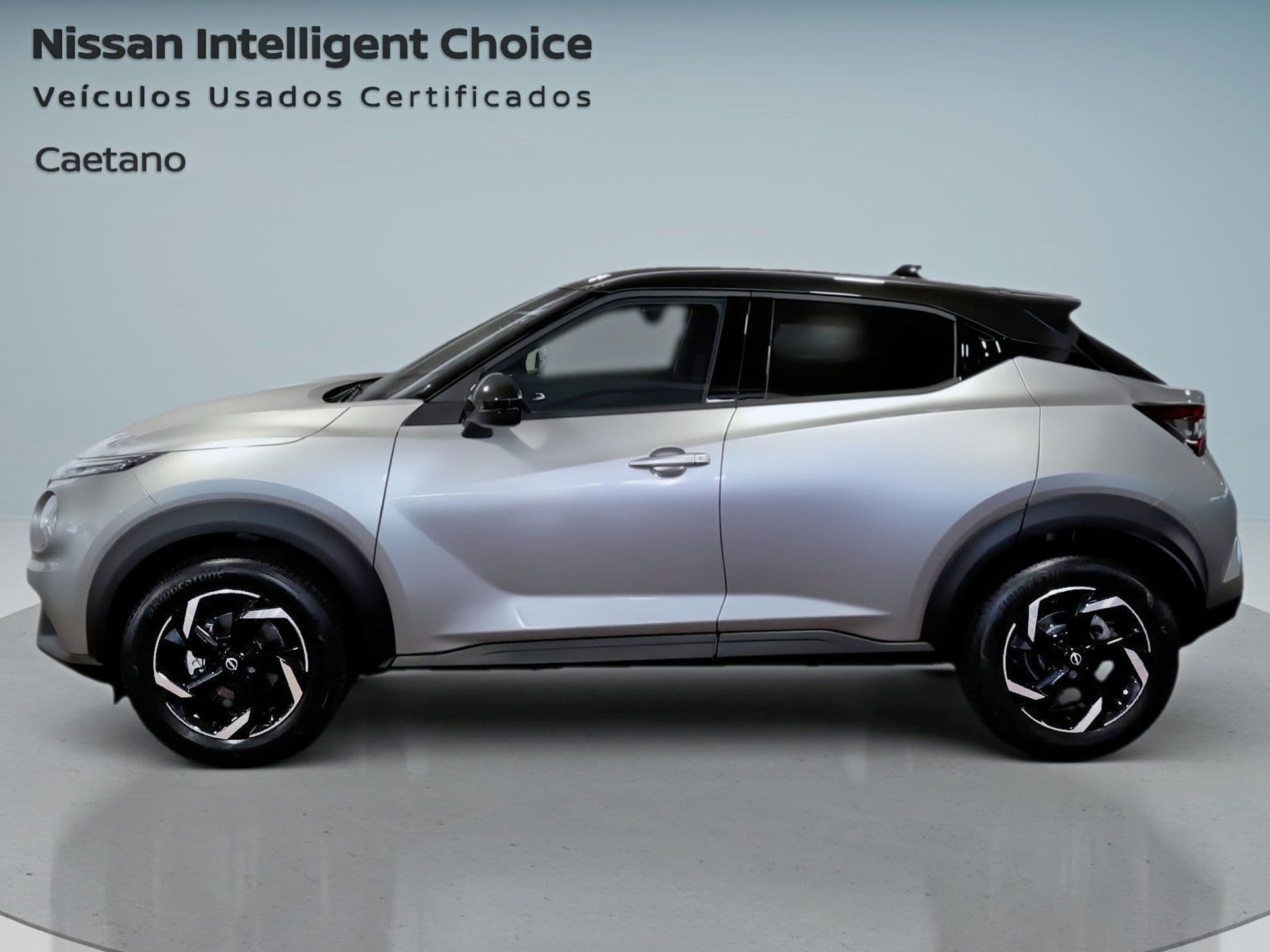 Nissan JUKE - 3
