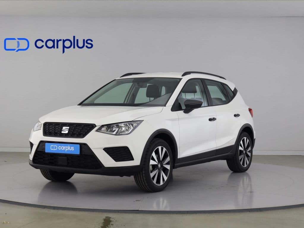 SEAT Arona - 2