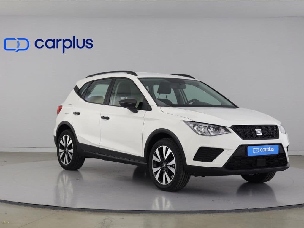 SEAT Arona - 3
