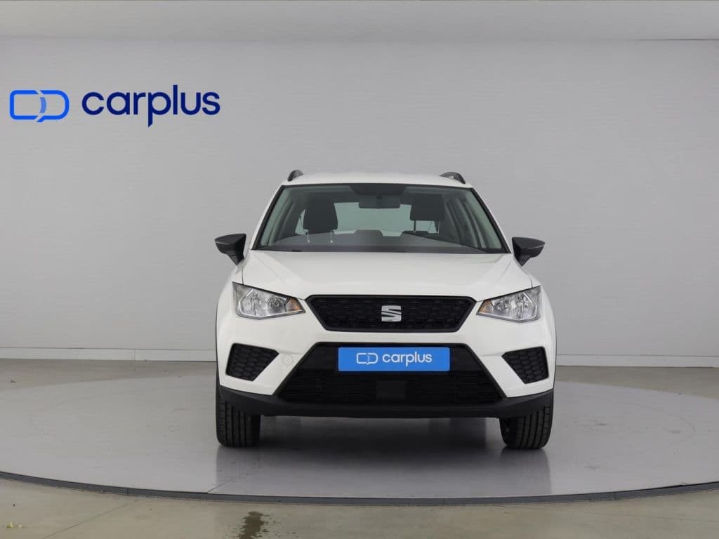 SEAT Arona - 4