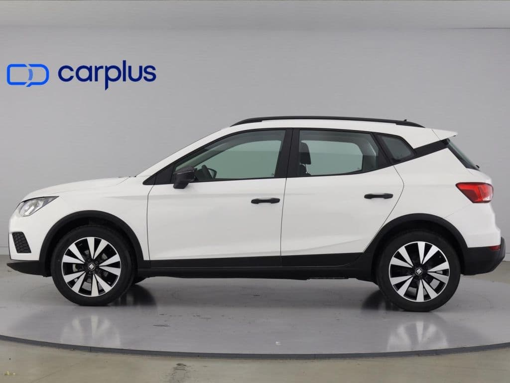 SEAT Arona - 5