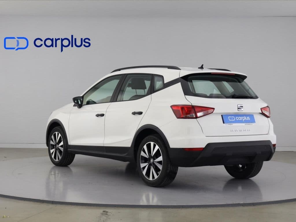 SEAT Arona - 6