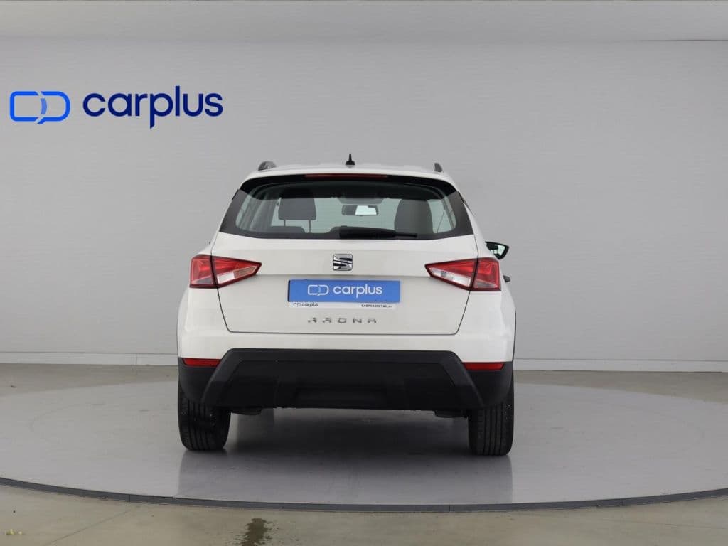 SEAT Arona - 7