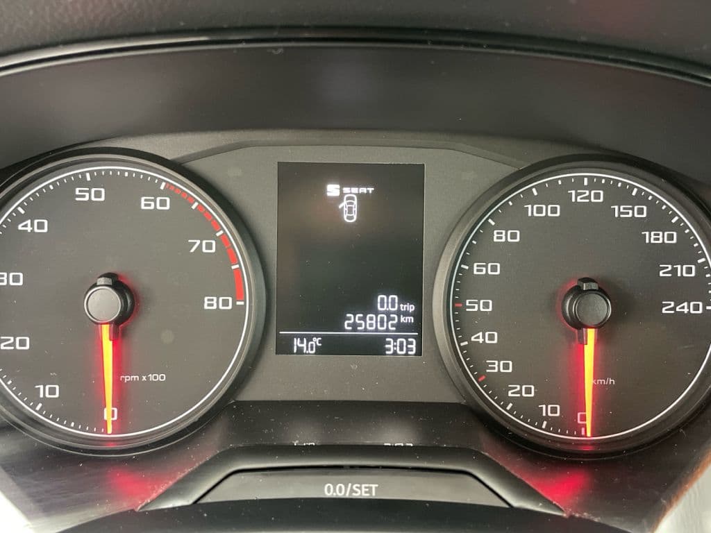 SEAT Arona - 10