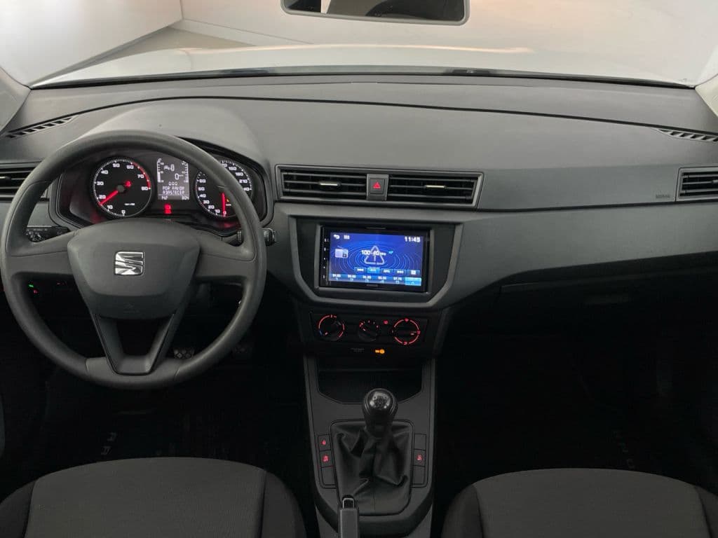 SEAT Arona - 11