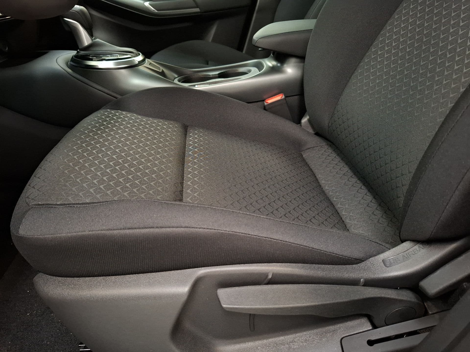 Nissan JUKE - 4
