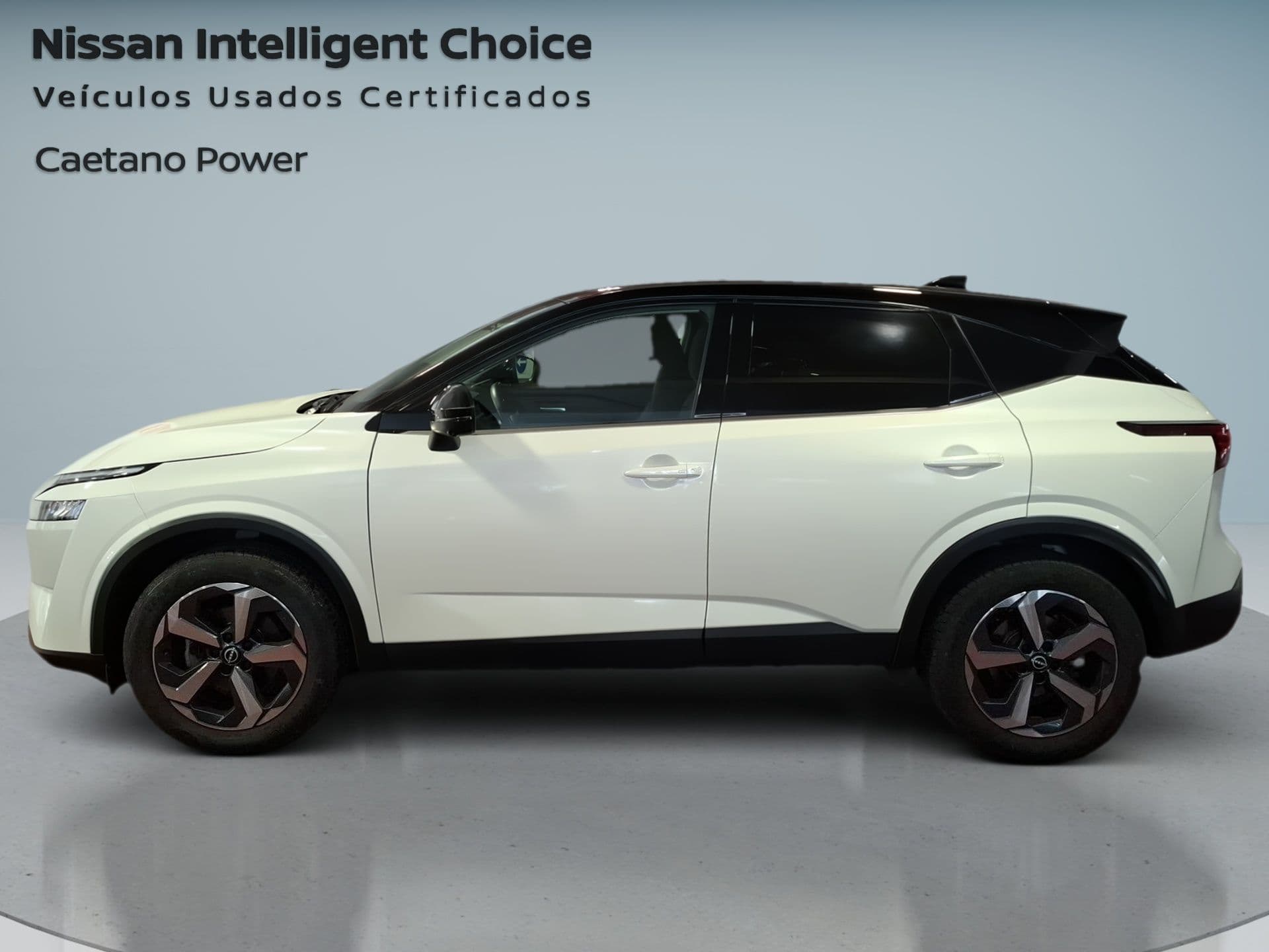 Nissan Qashqai - 2