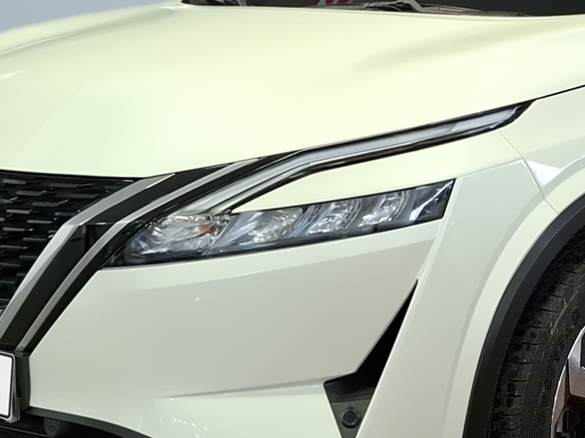 Nissan Qashqai - 3