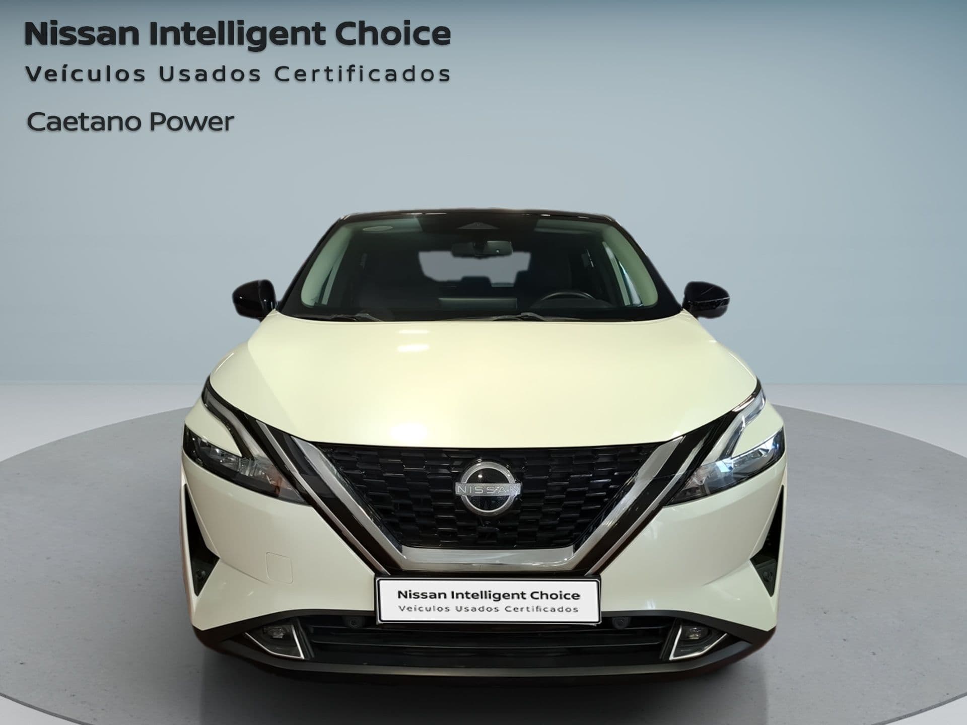 Nissan Qashqai - 4