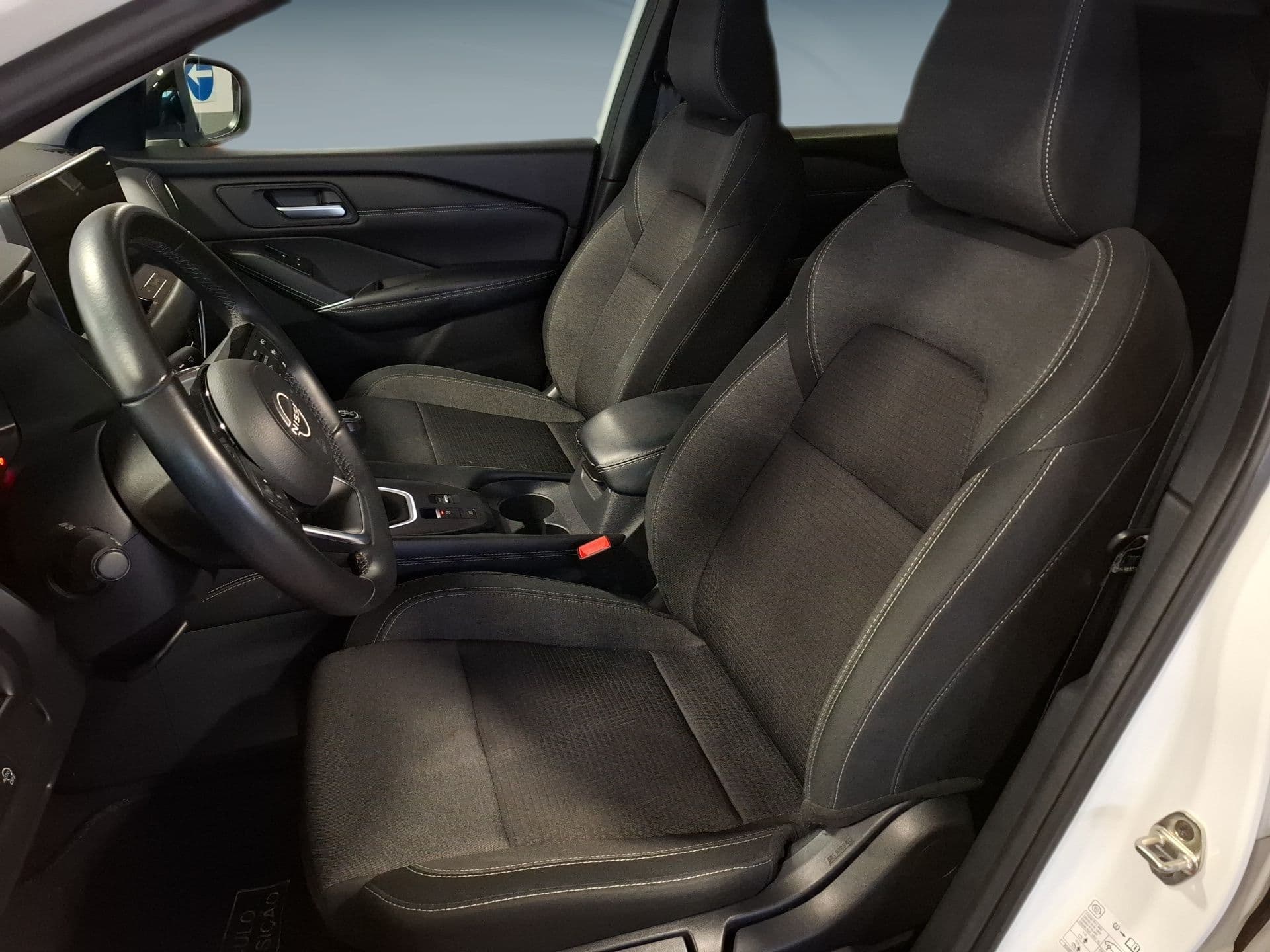 Nissan Qashqai - 6