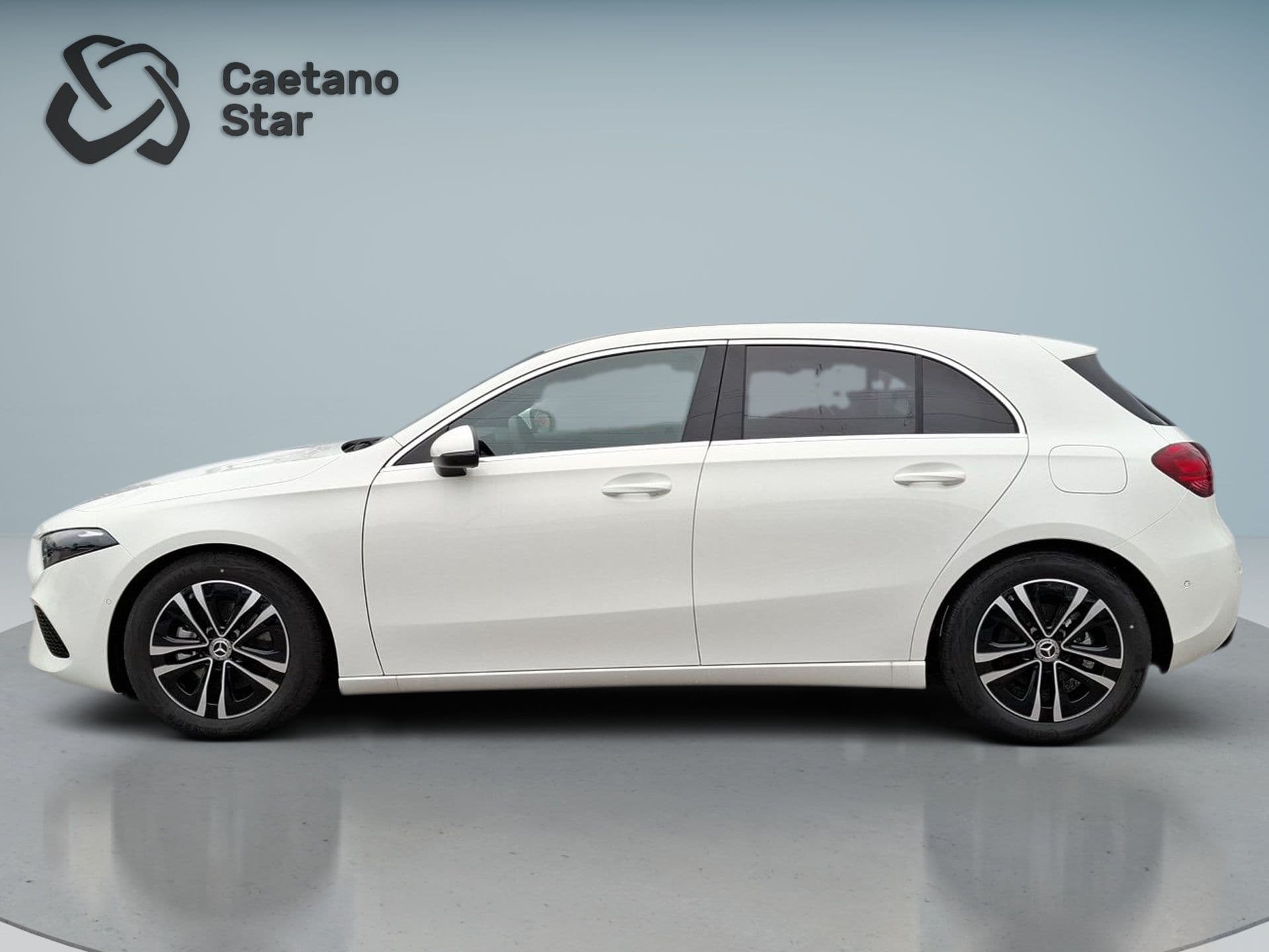 Mercedes-Benz Classe A - 2